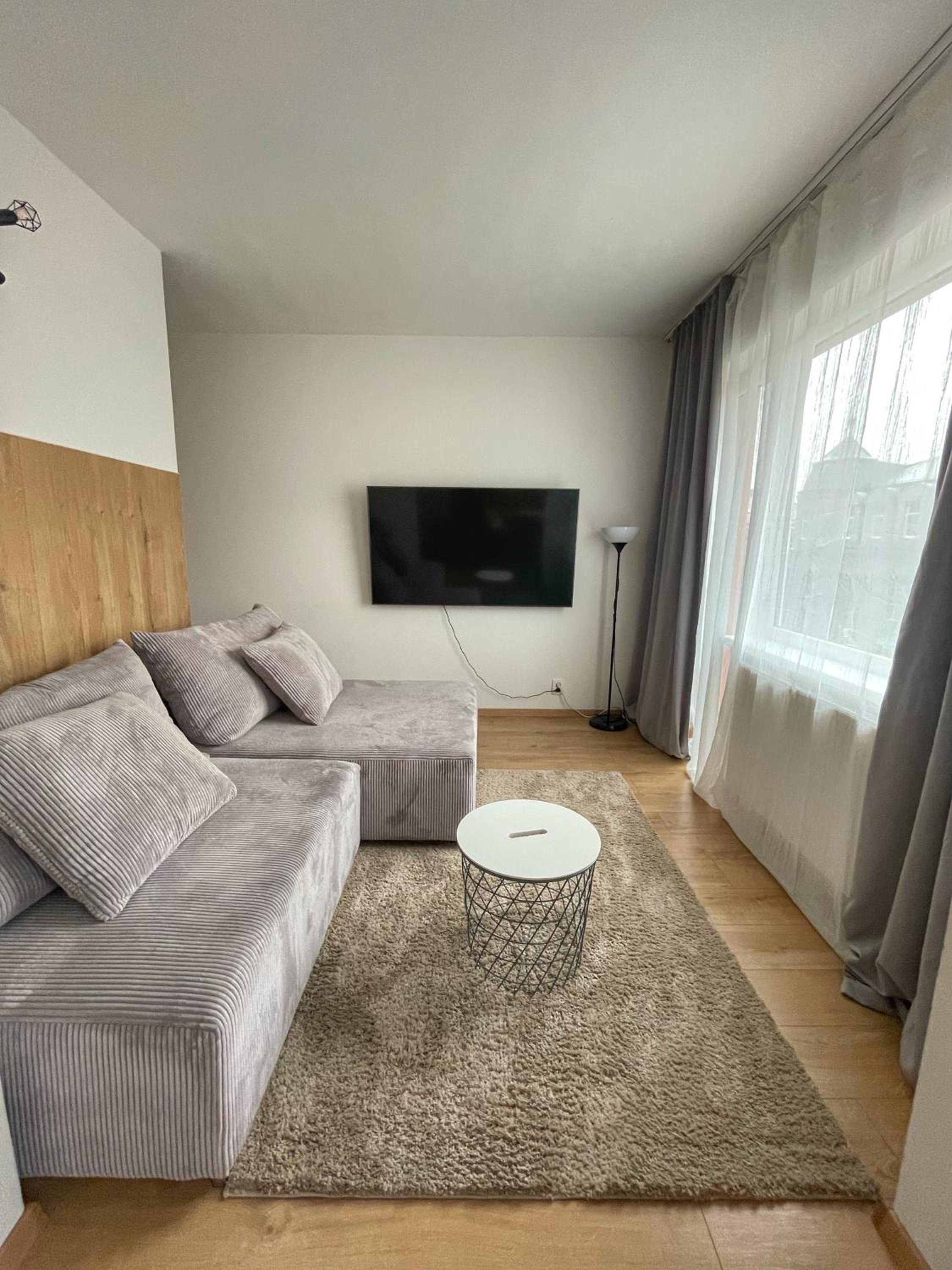 Tara Apartment