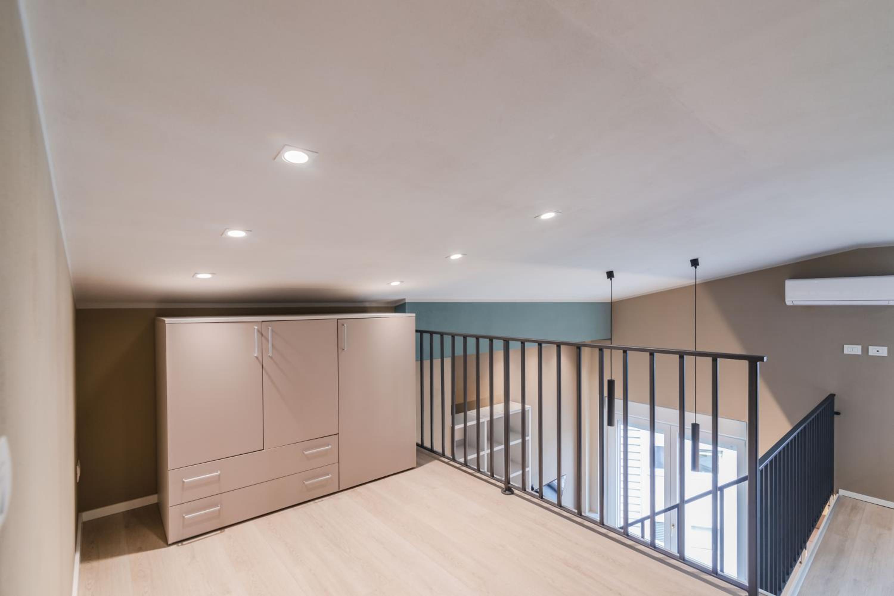 Pavia Tower - by Host4U en Pavia — other