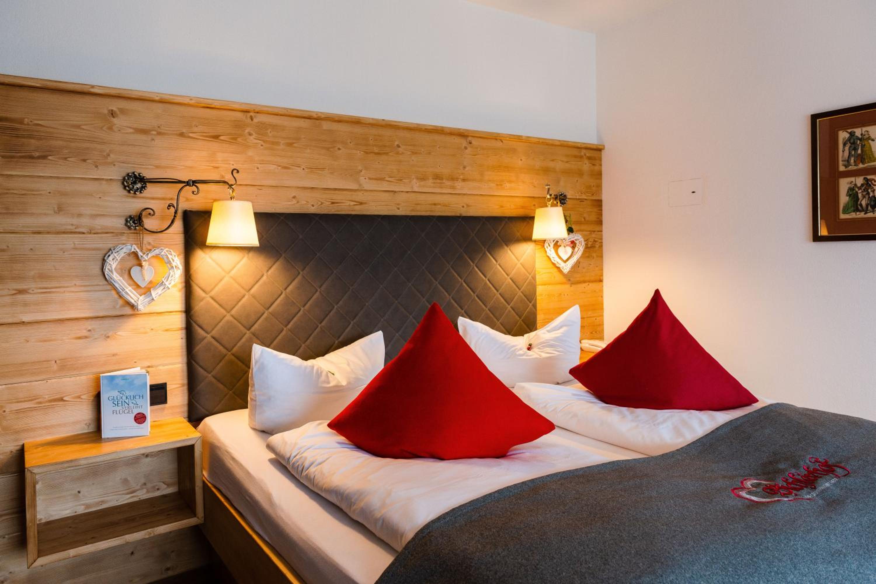 Hotel Bichlerhof