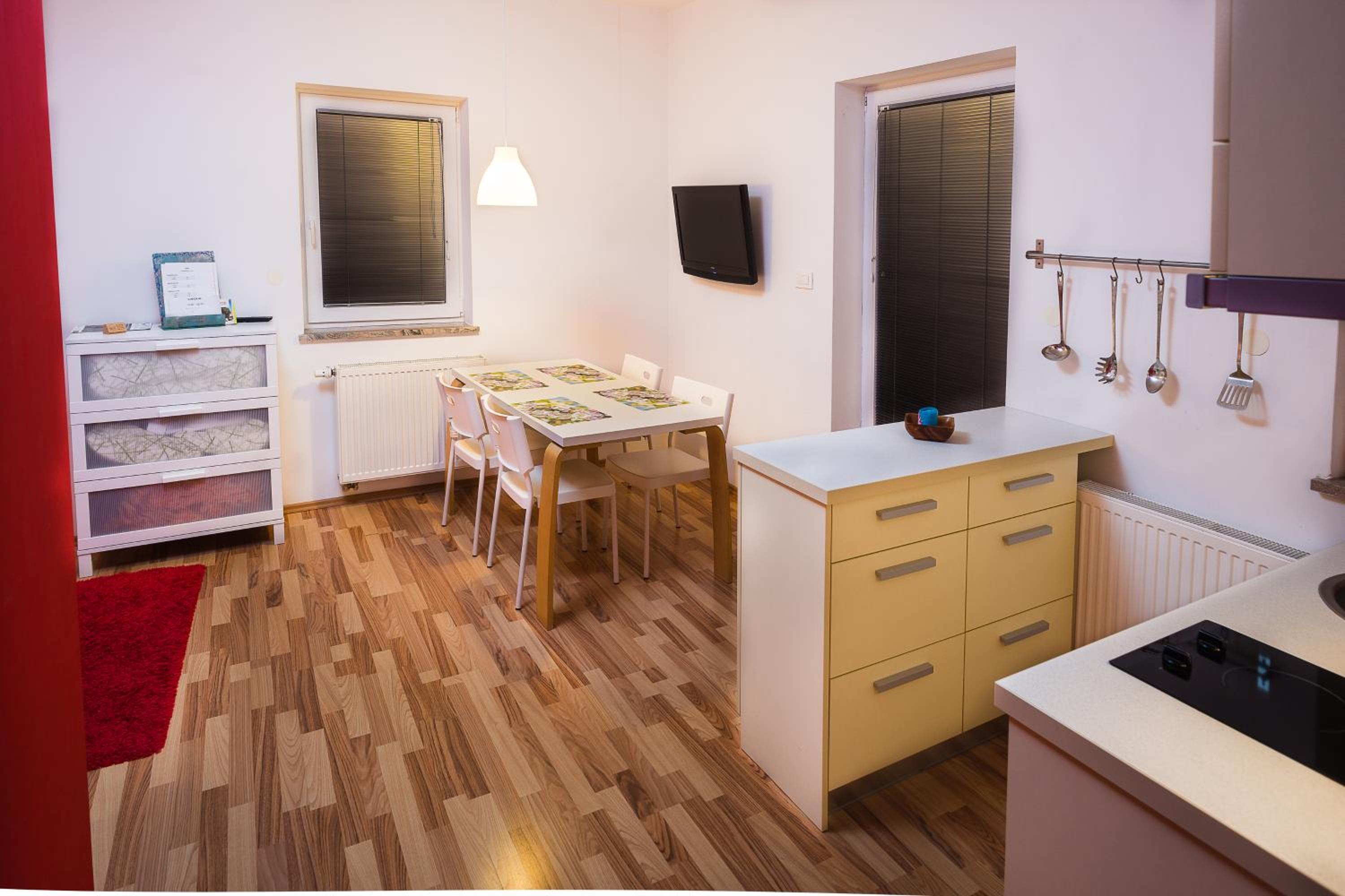 Apartments Lavric view 4