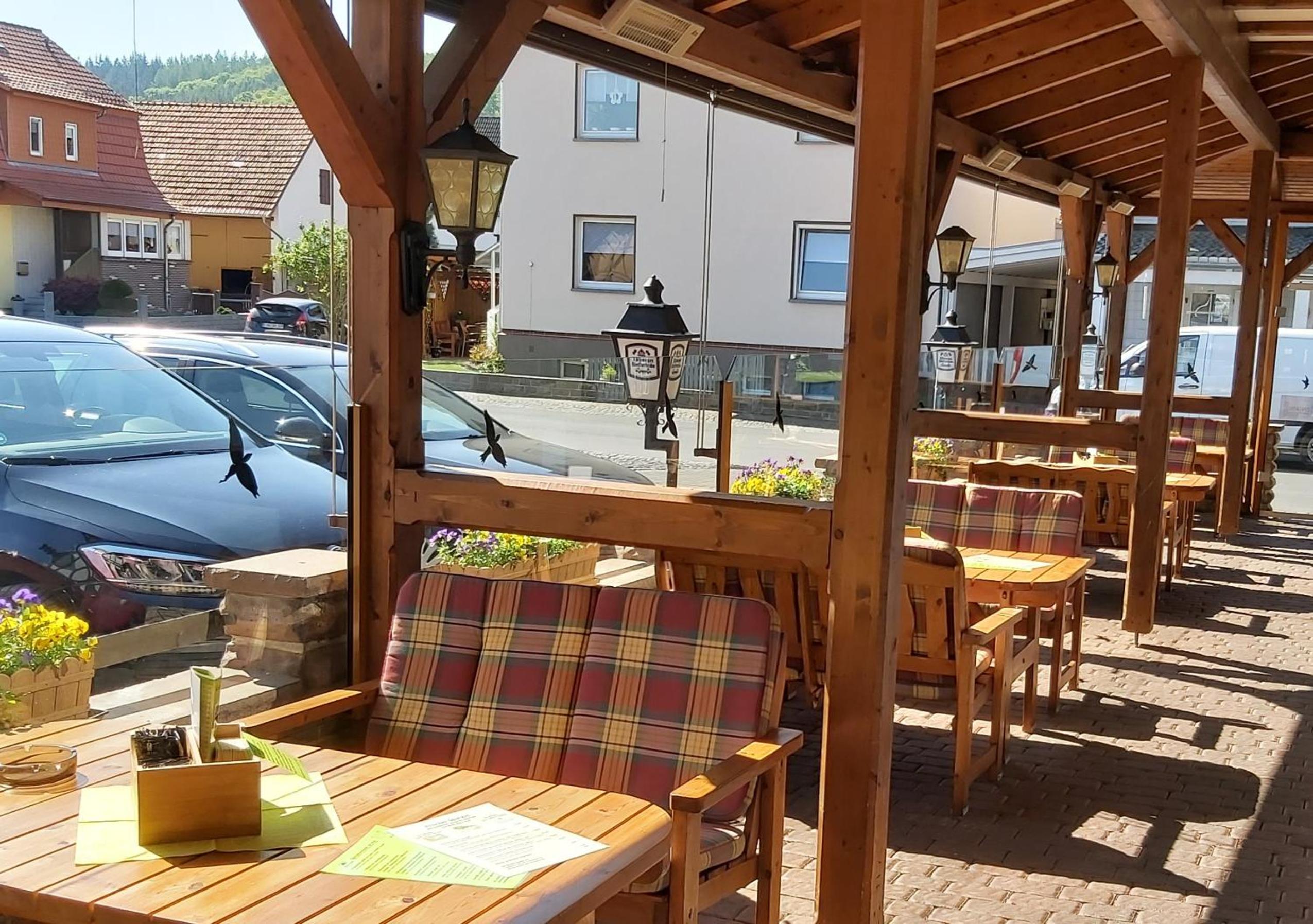Gasthaus Zur Linde