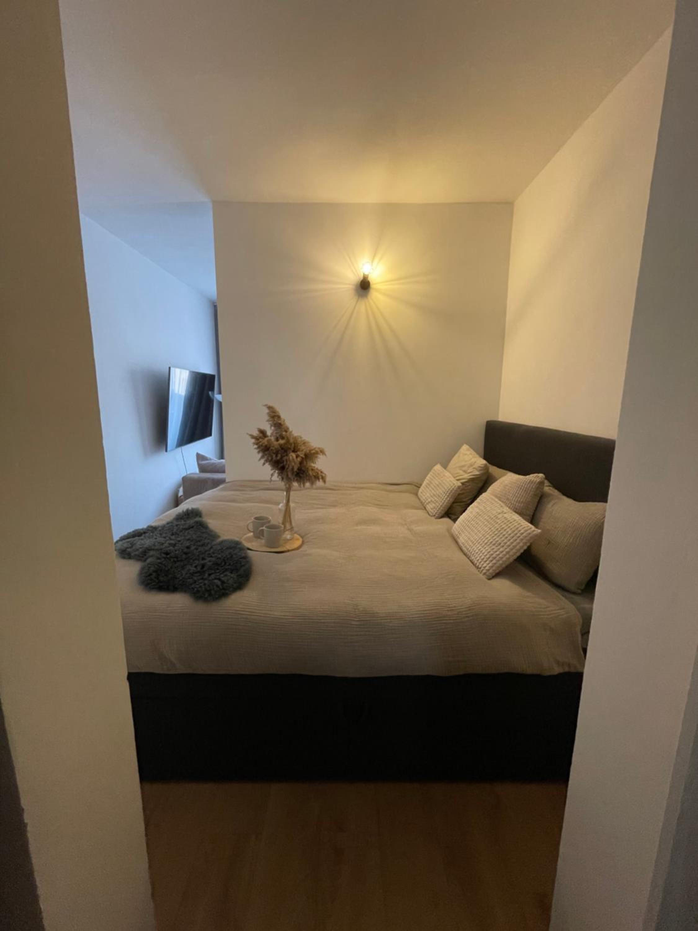 Tara Apartment