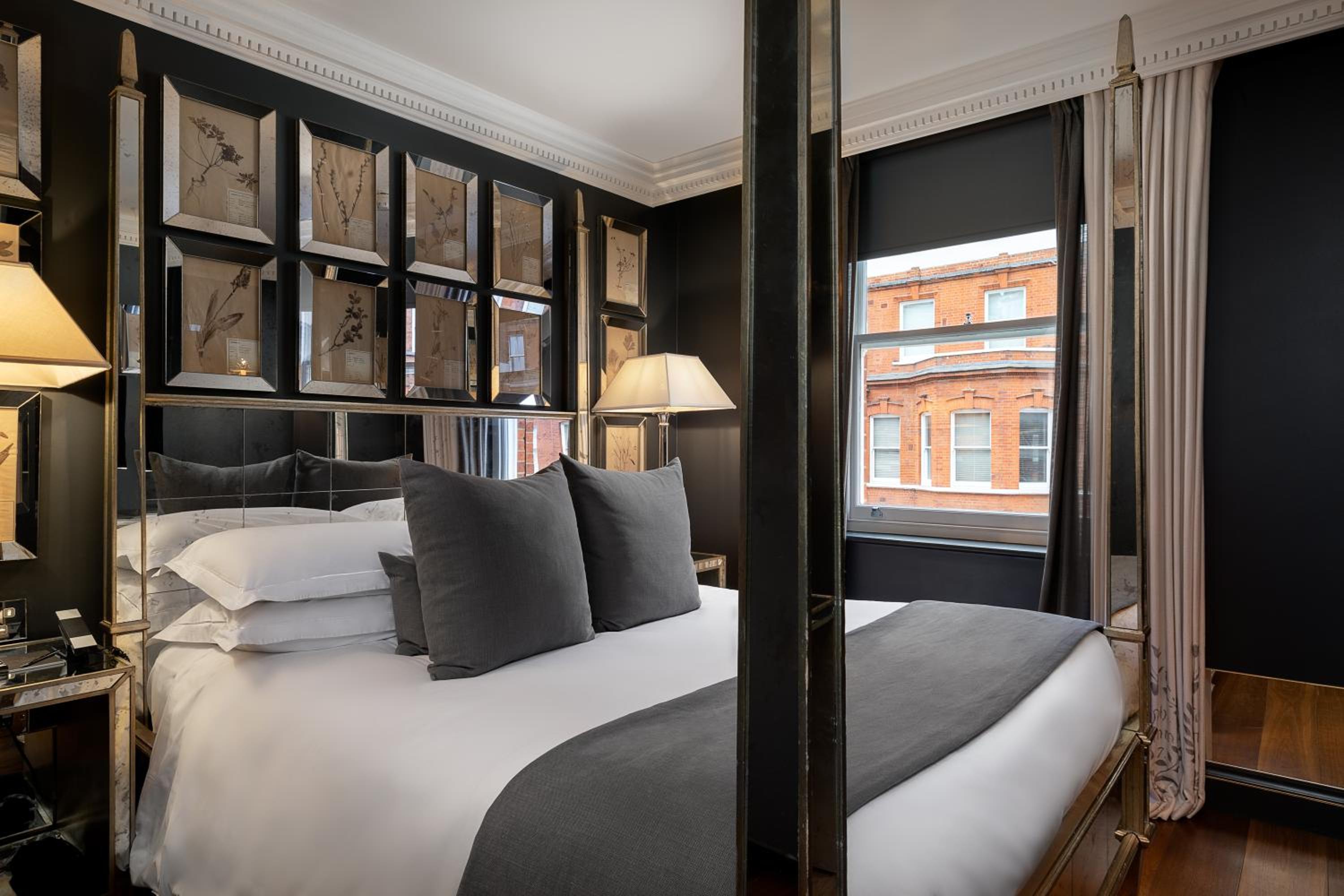The Franklin London - Starhotels Collezione 2