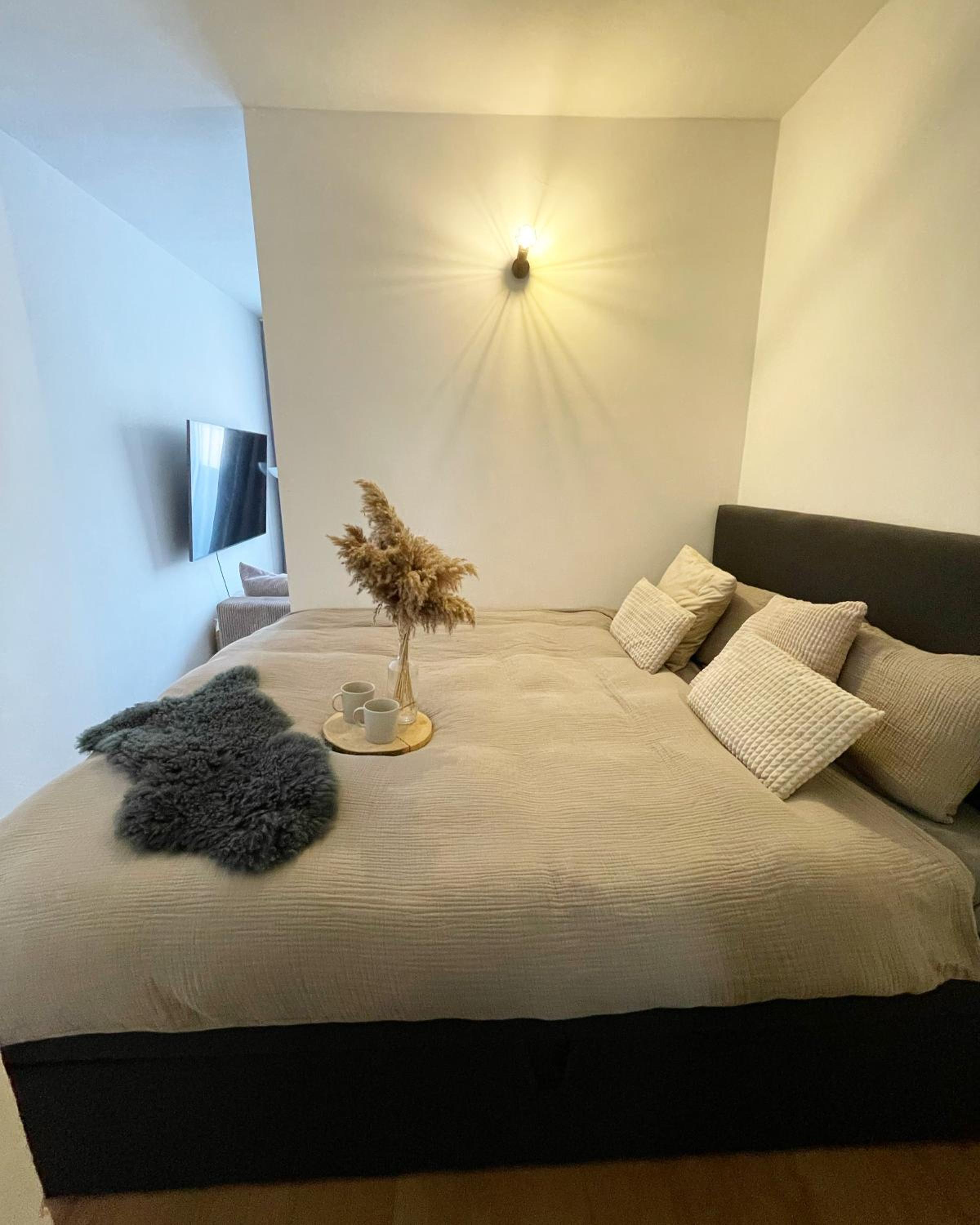 Tara Apartment