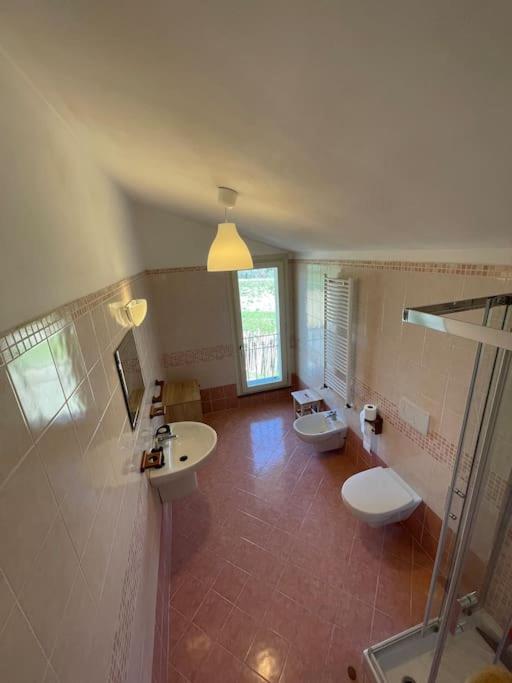 Charming apartment in Tuscany