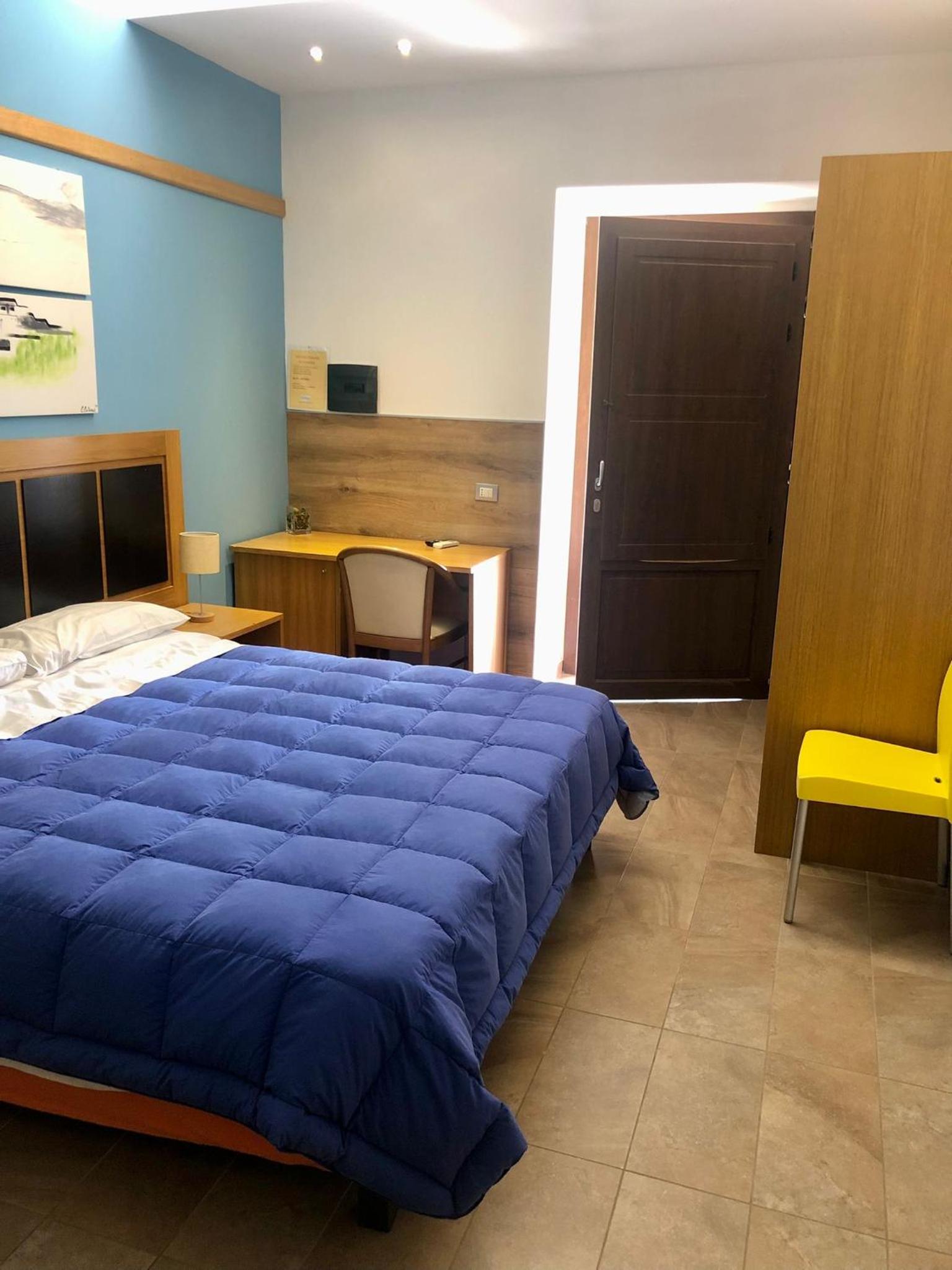 Terre Iblee Resort