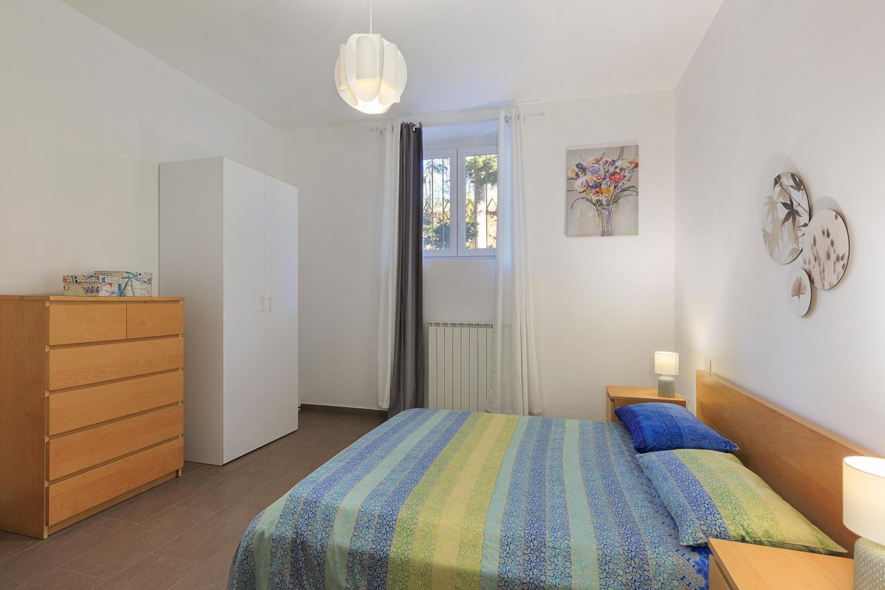 Spacious new 2 bdr walk-out apartment view 2
