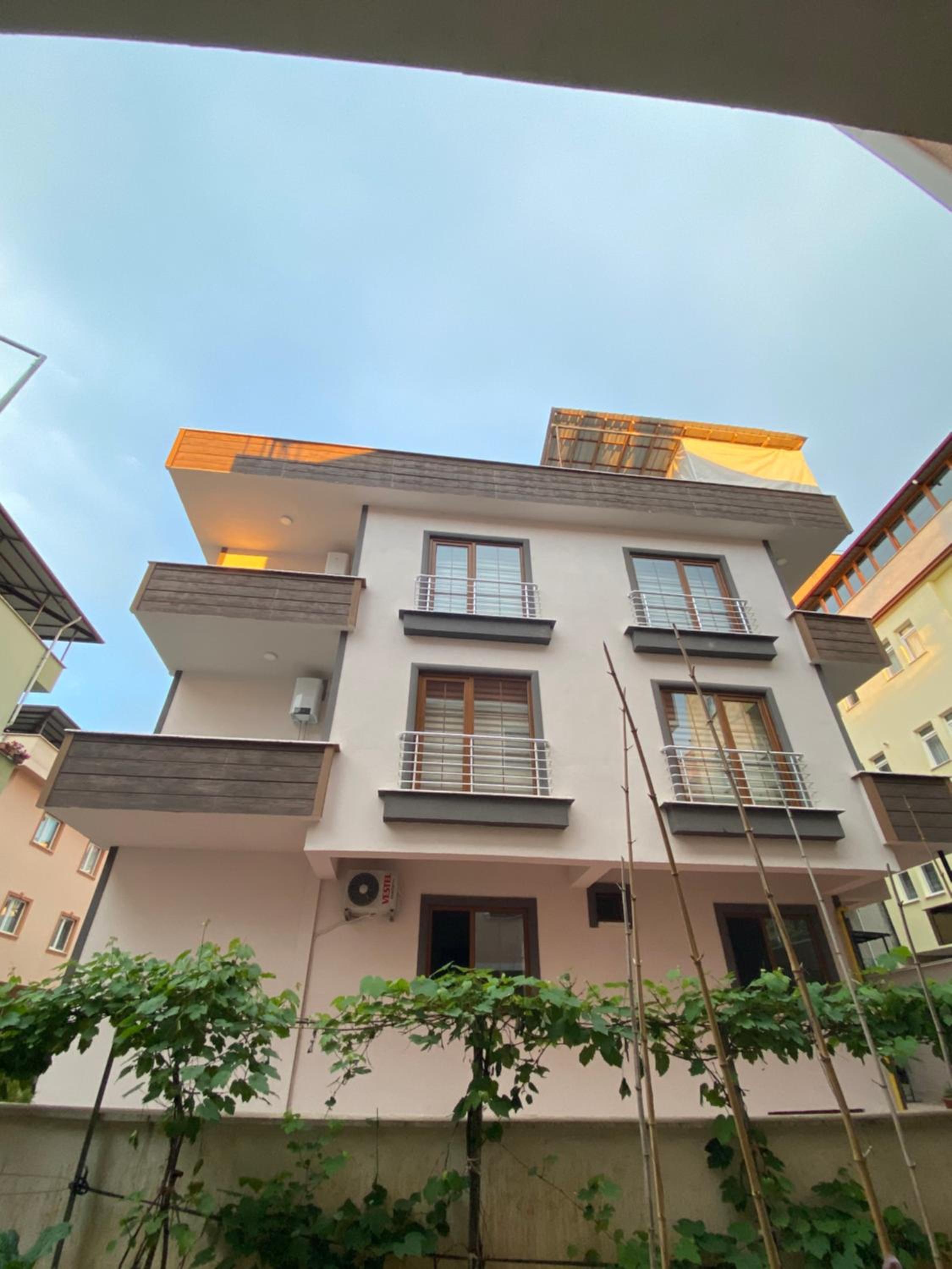 BALEK ı view 3
