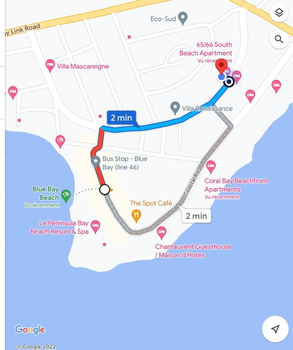 65/66 South Beach Apartment photo 5