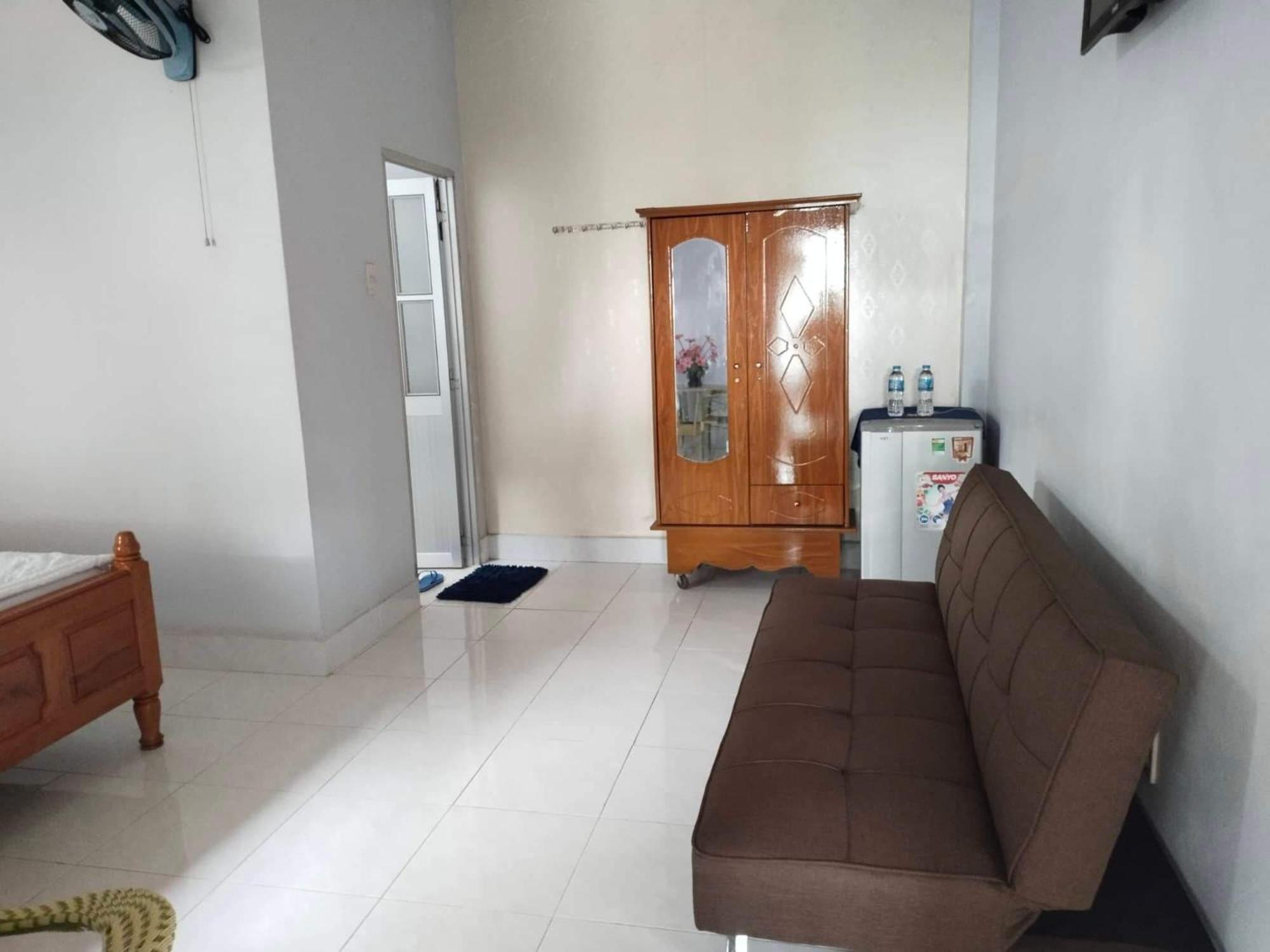 Hoài Oanh homestay view 4