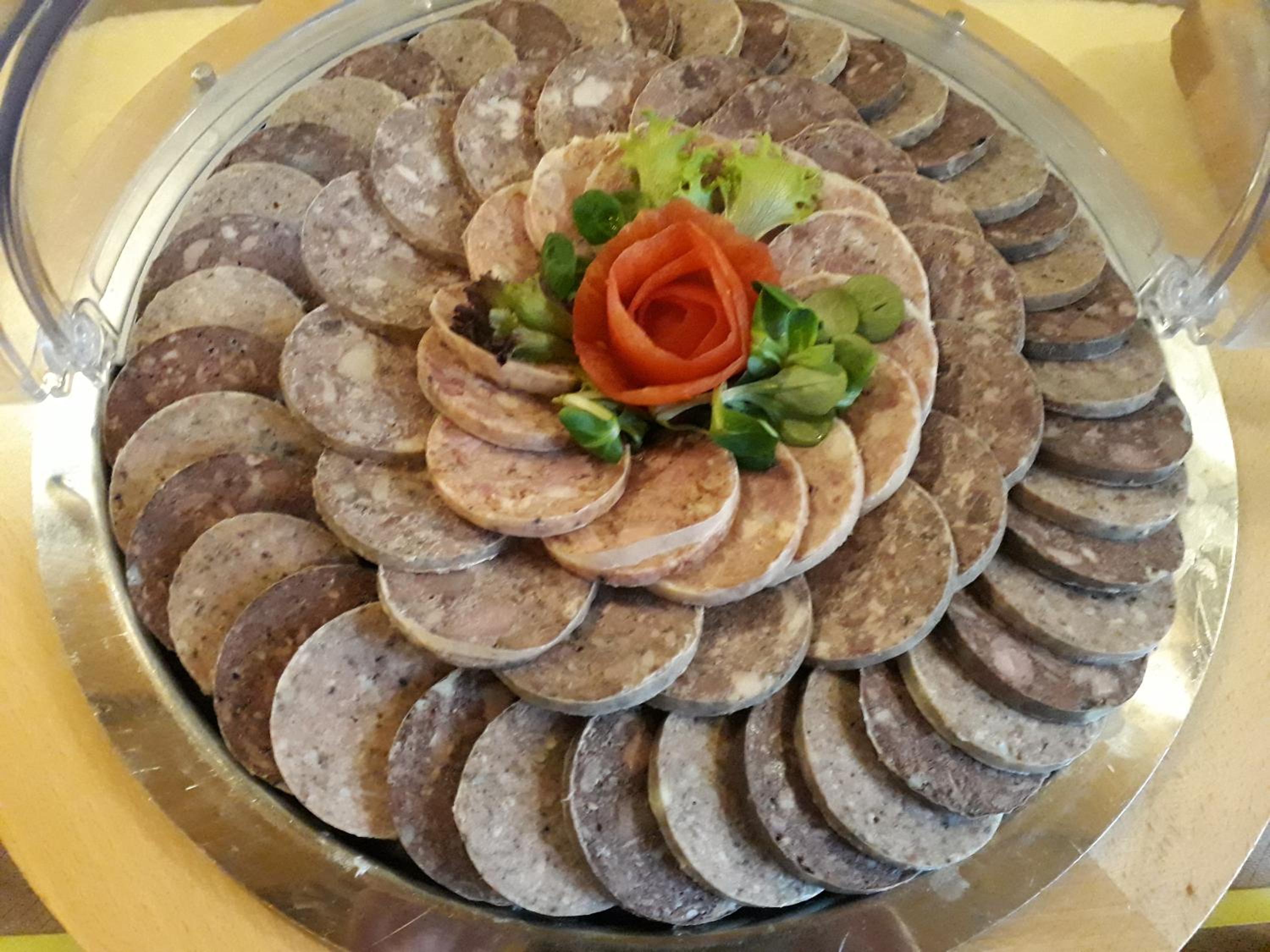 Gasthaus Zur Linde