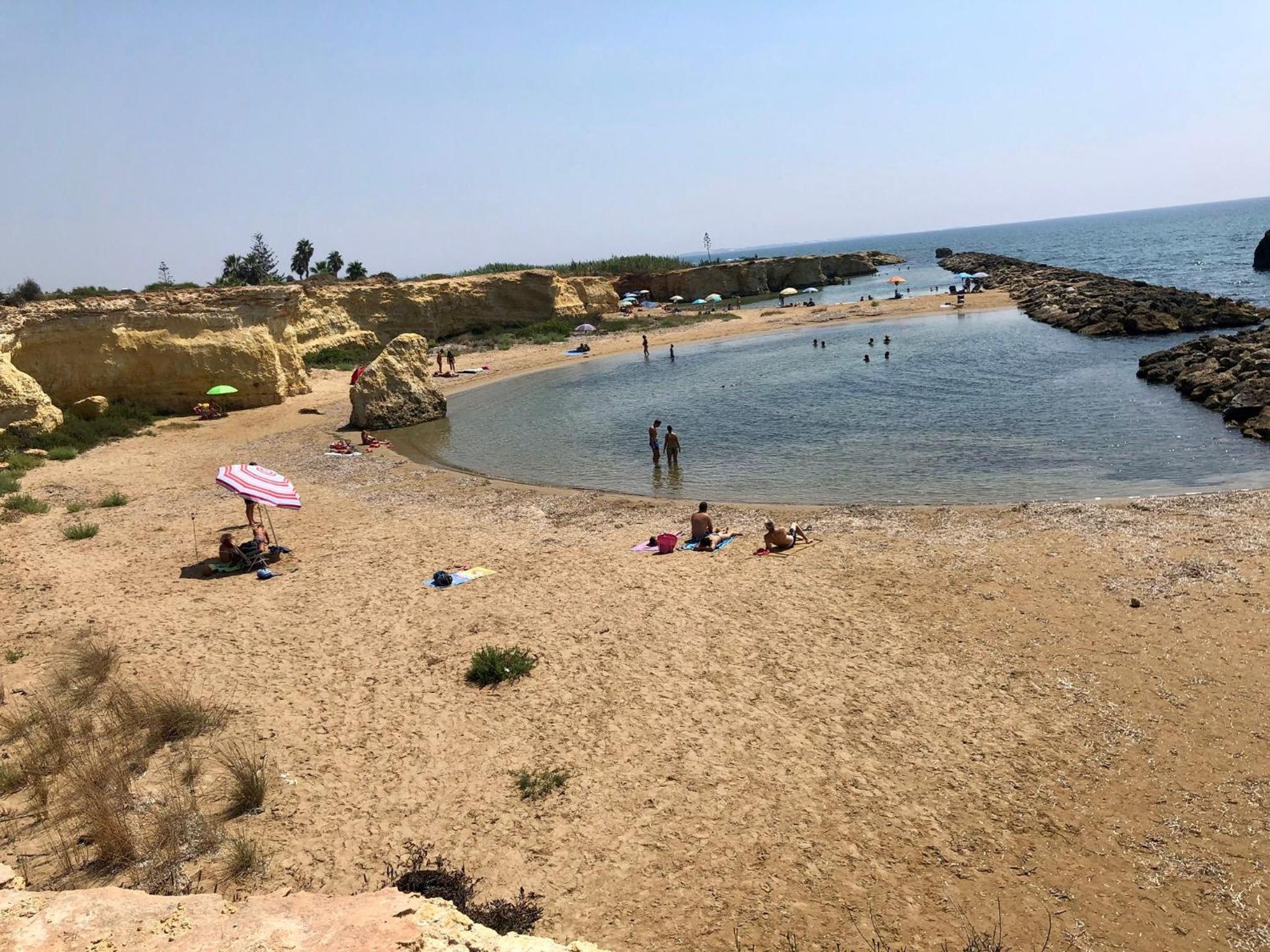 Terre Iblee Resort