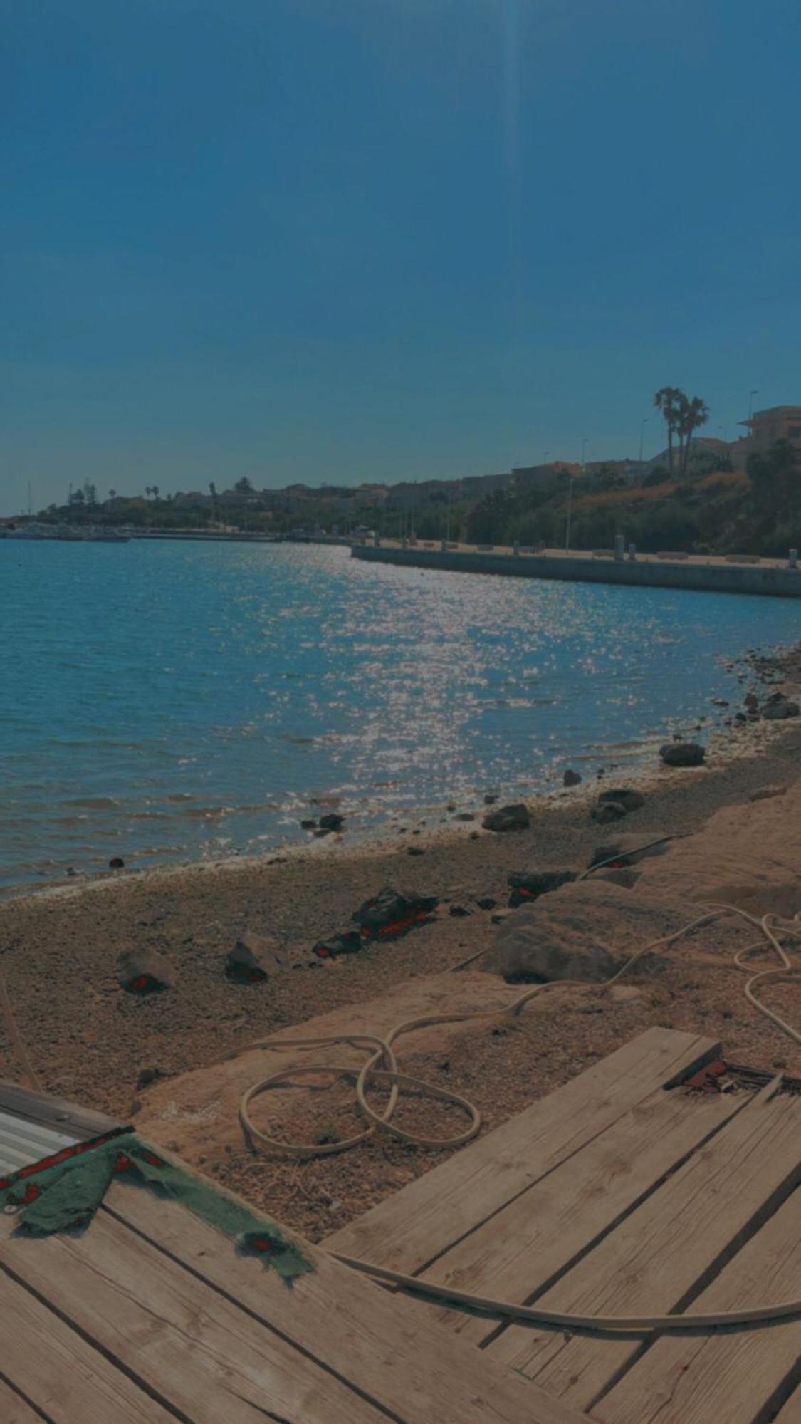 Terre Iblee Resort