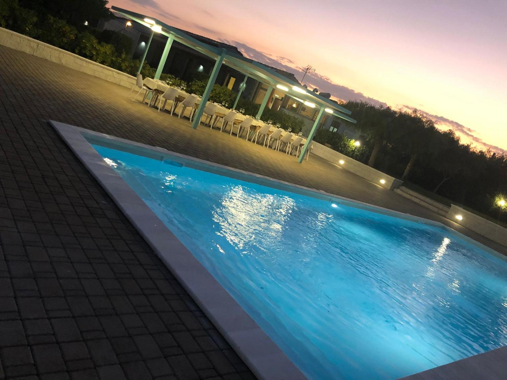 Terre Iblee Resort