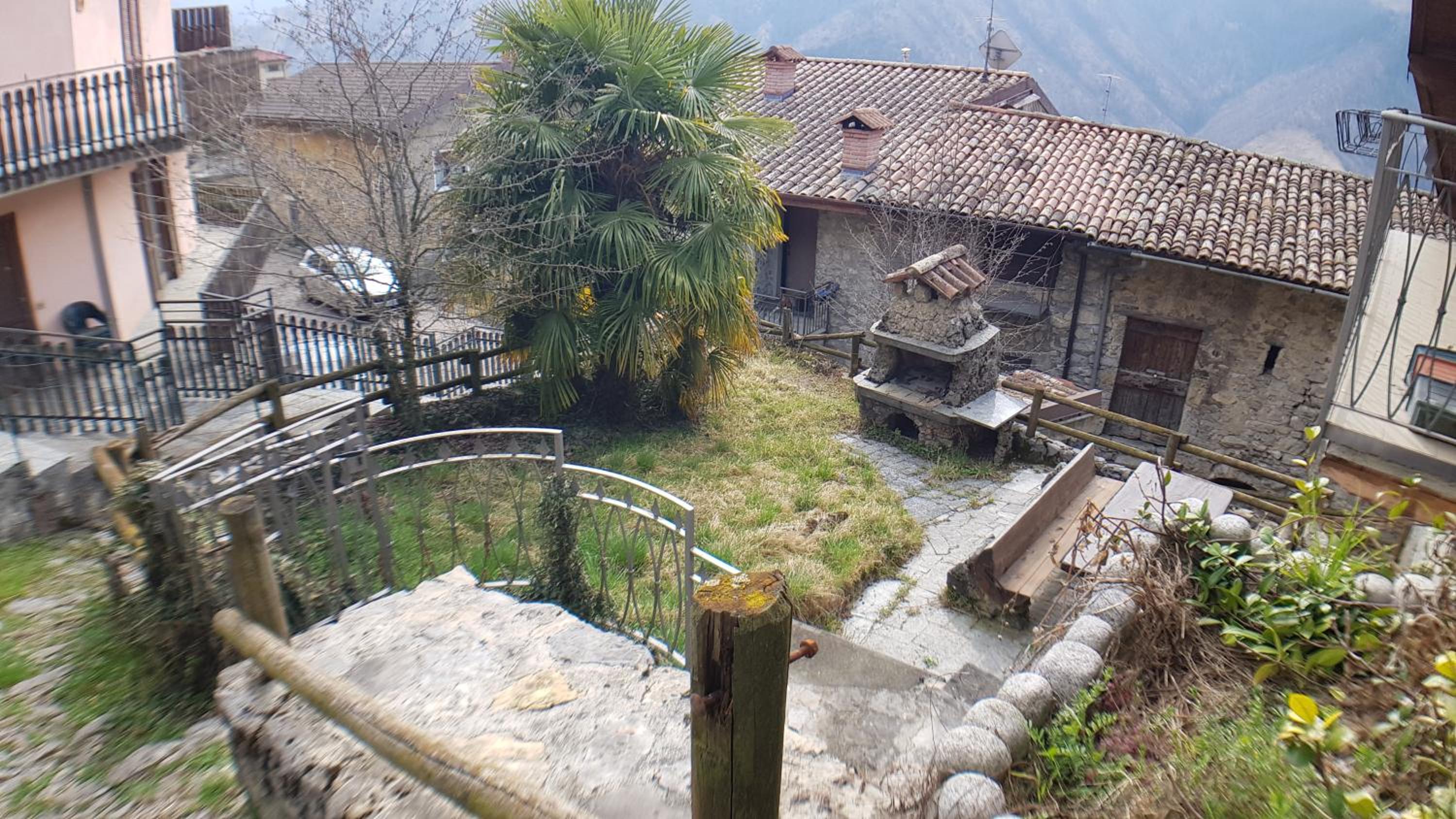 CASA VAL DEL RISO