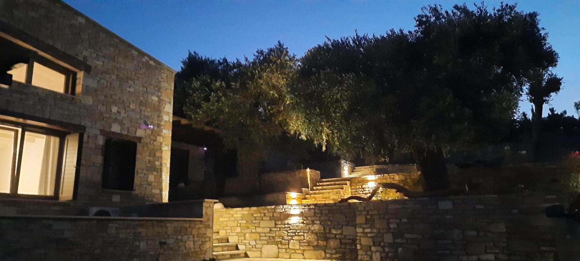 Borgo Thassos