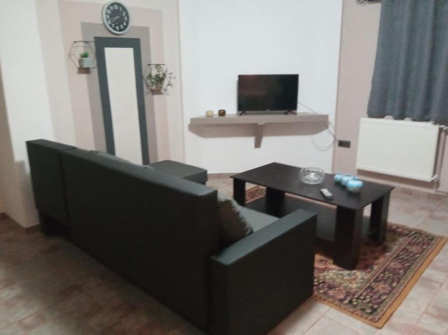 apartment to nature B view 5