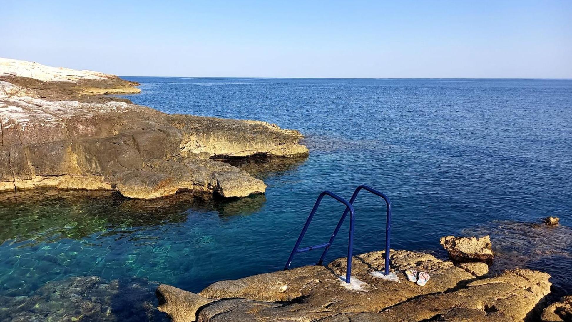 Borgo Thassos