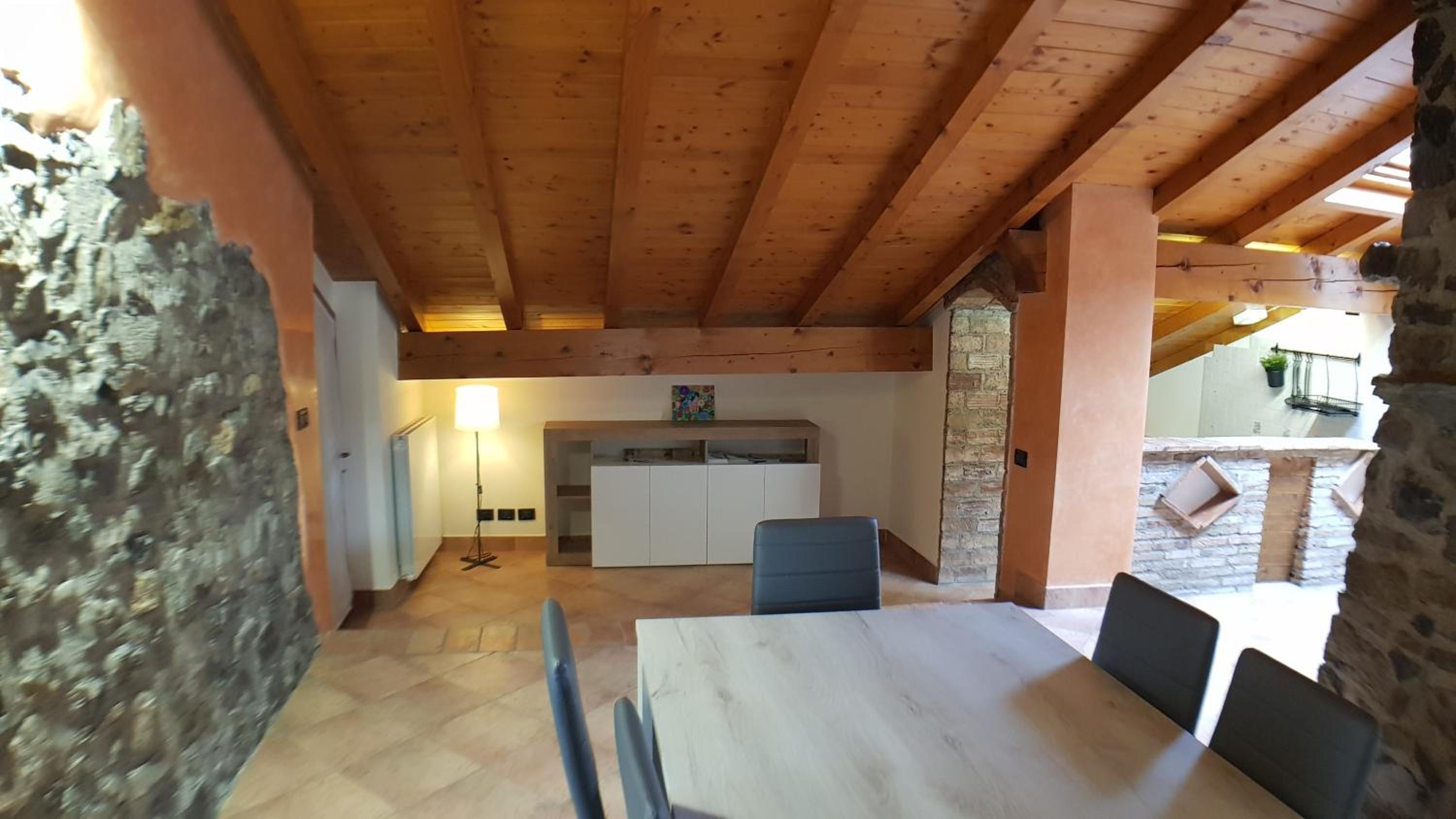CASA VAL DEL RISO
