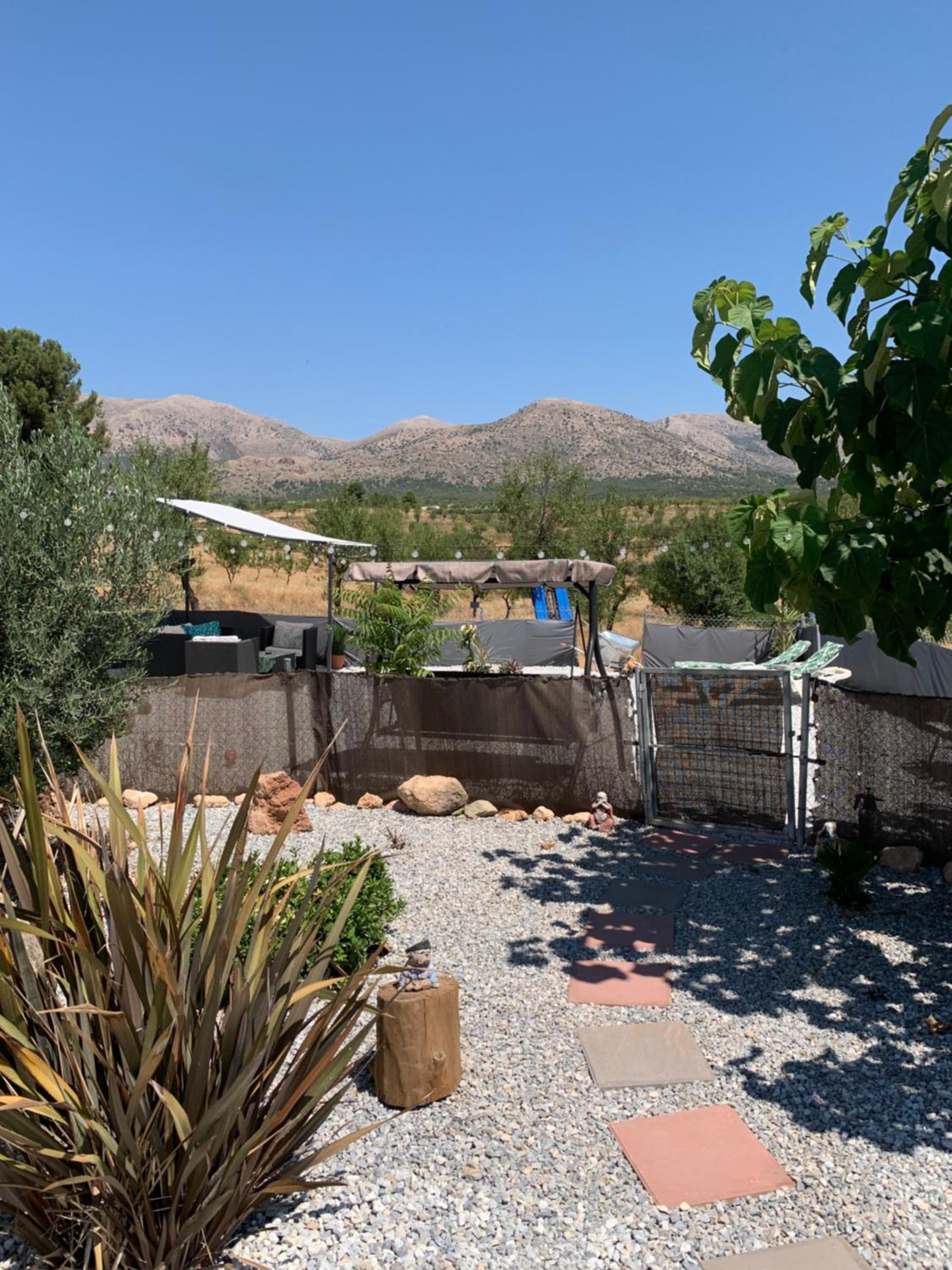 Cortijo Frankie