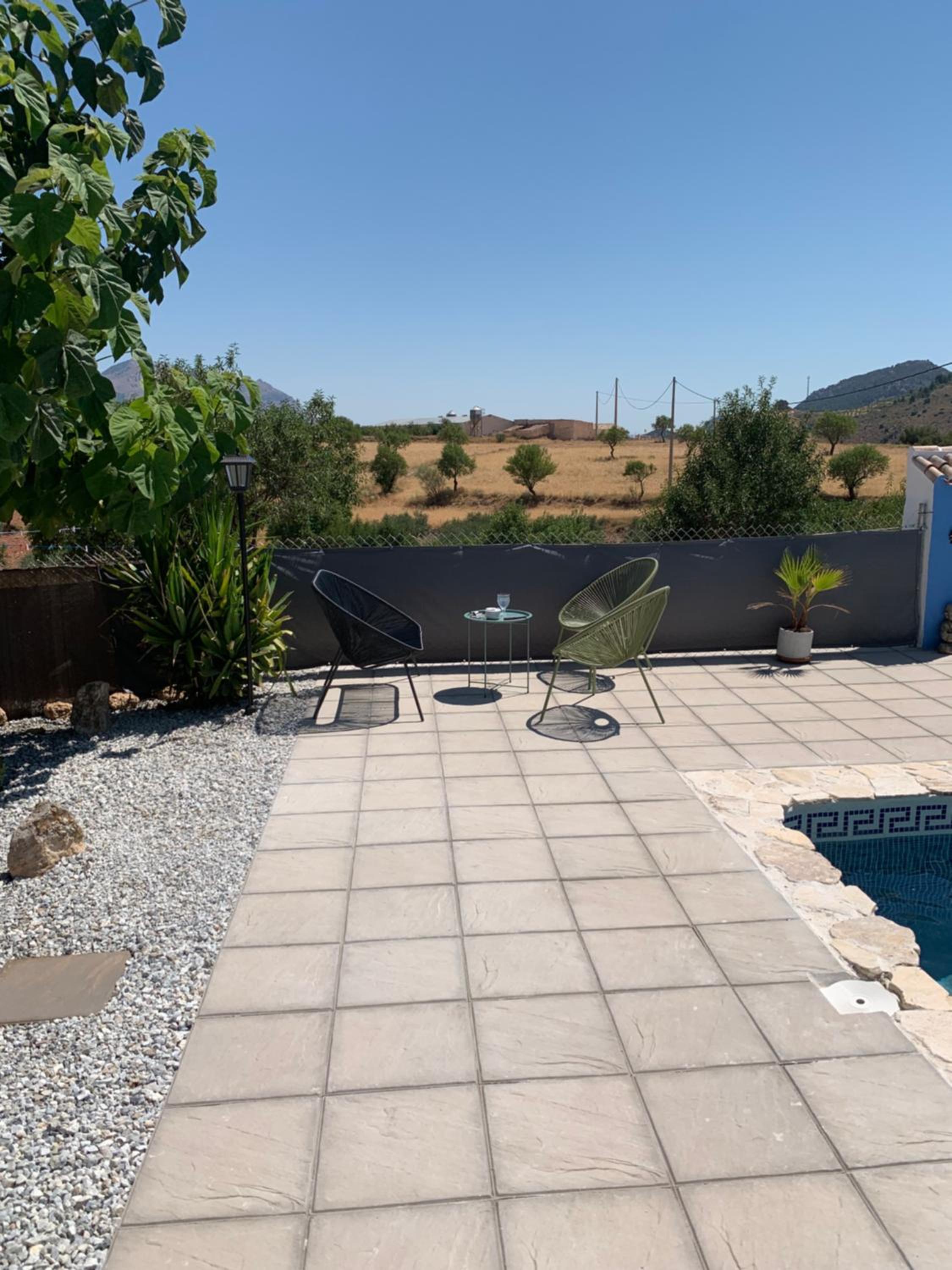 Cortijo Frankie