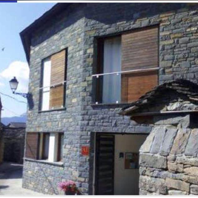 Apartamentos Ordesa Infinita