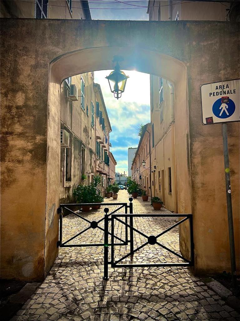 Al Vicolo view 3