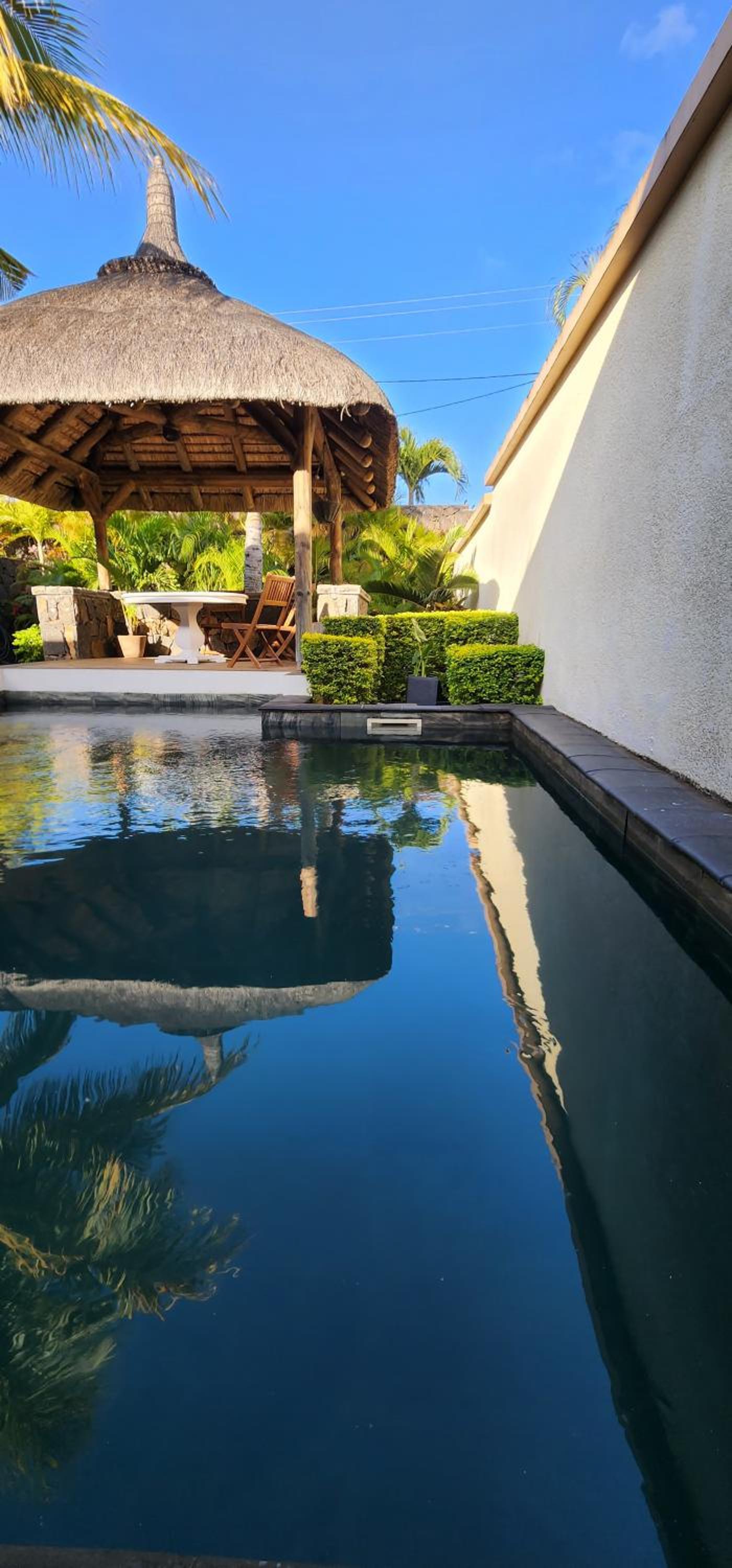 Villa 24 Oasis view 5