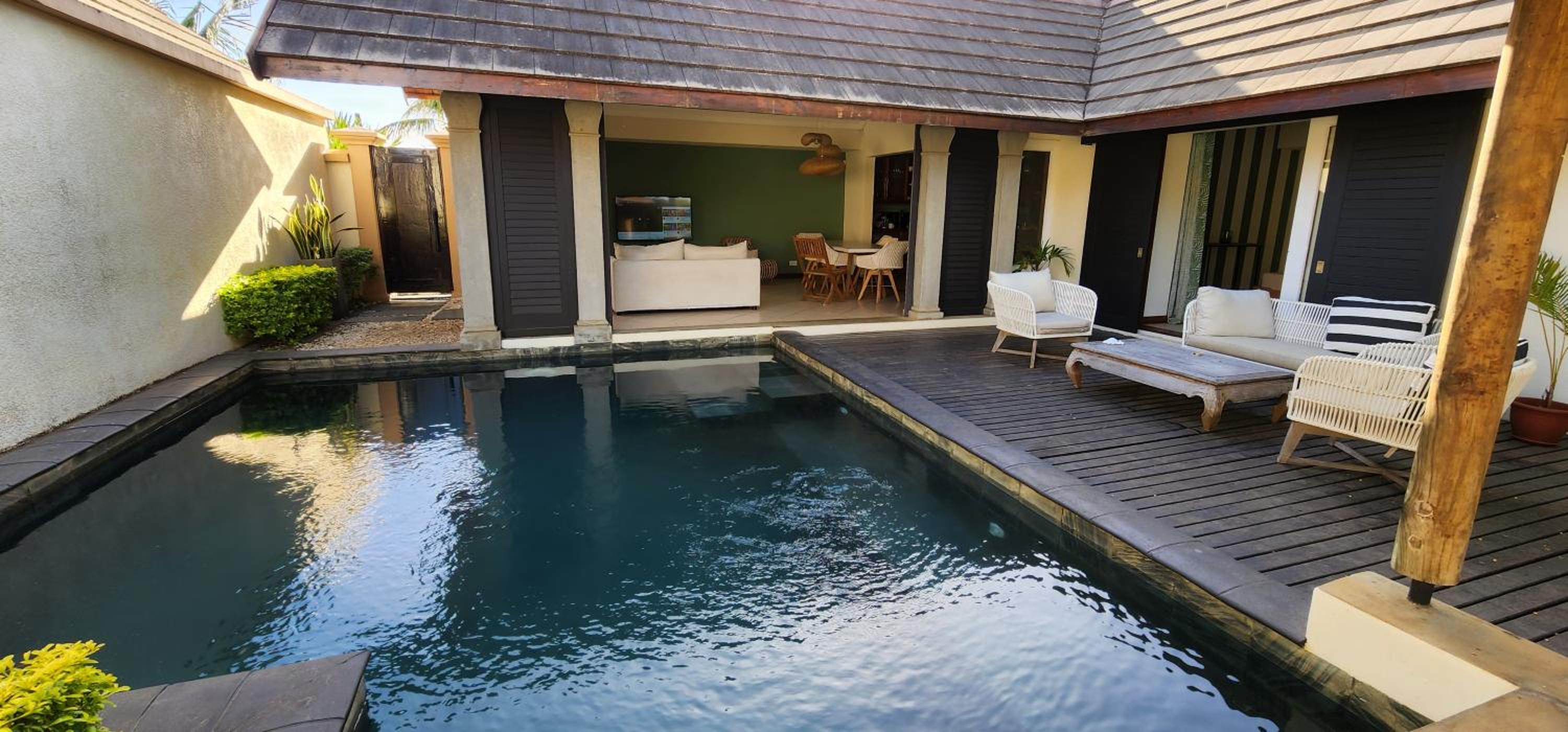 Villa 24 Oasis view 3