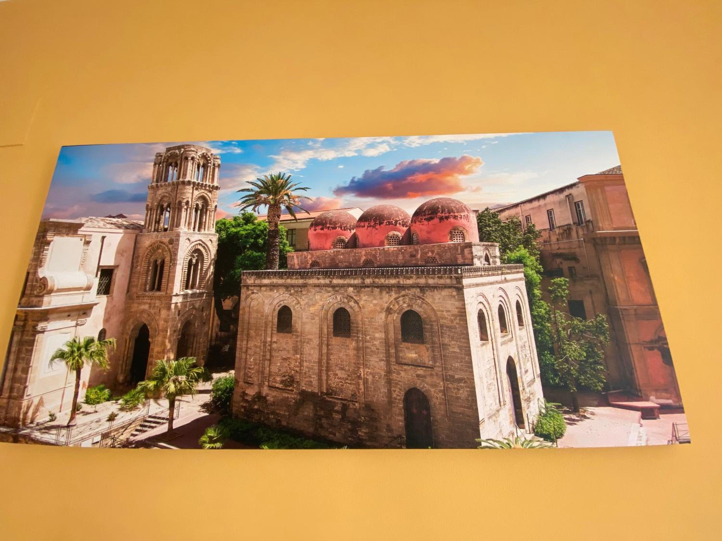 LeAlbe di Sicilia