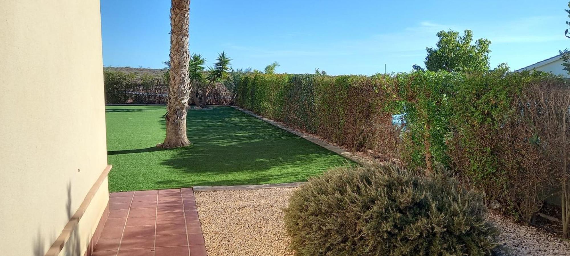 HL 002 Holiday rentals 4 Bedrooms 4 Bathroom villa with private pool view 5