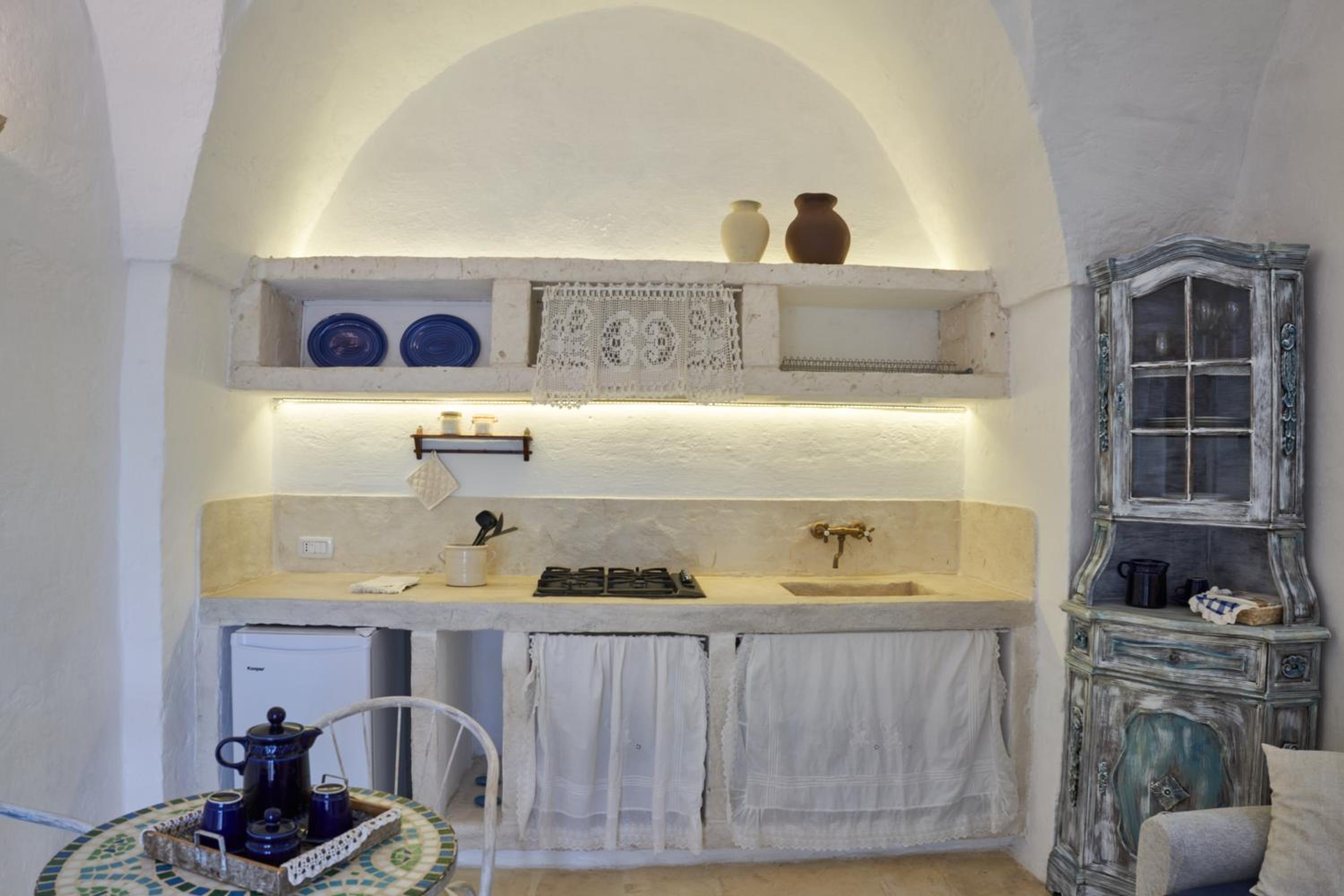 Masseria Verbena Agriturismo