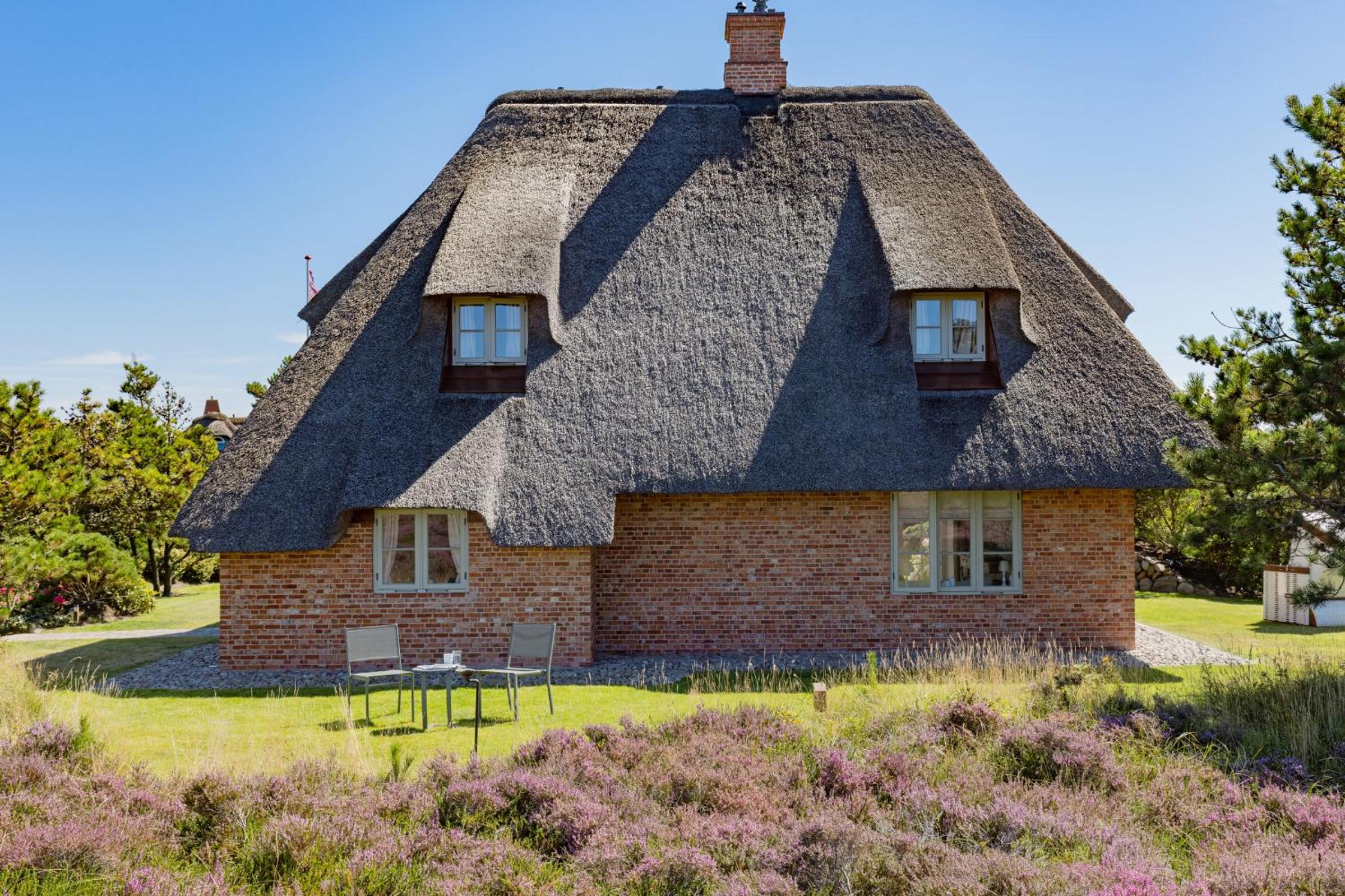 Seute Deern Westerheide