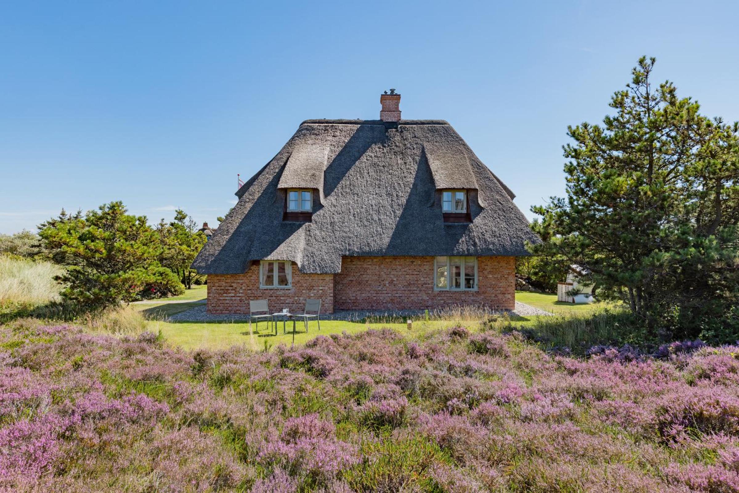 Seute Deern Westerheide