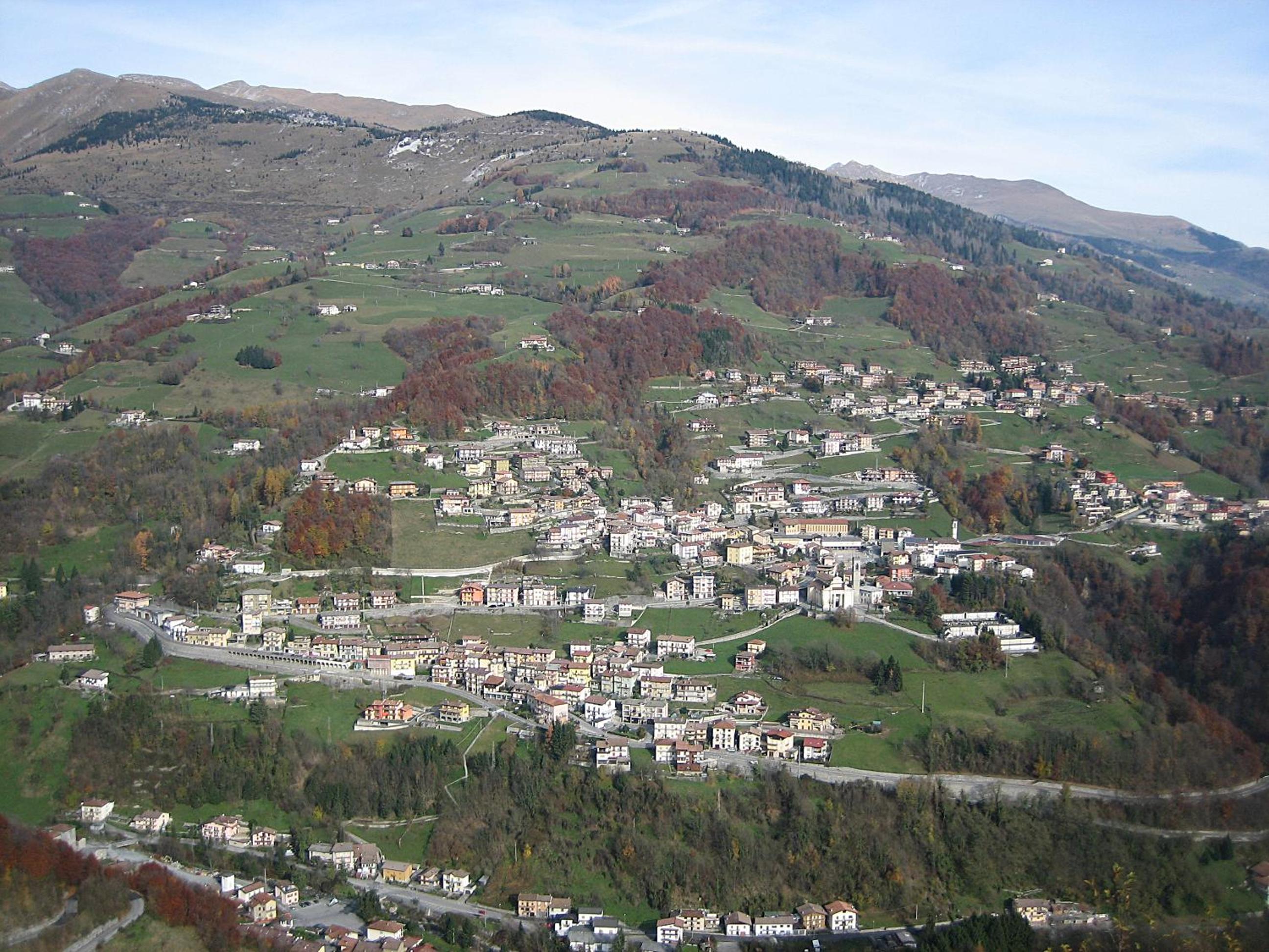 CASA VAL DEL RISO