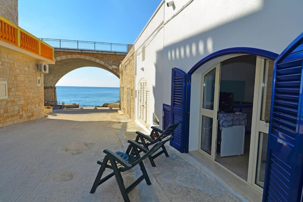 Salentoandmore - Bilocale Leuca photo 1