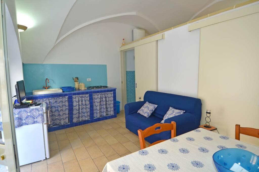 Salentoandmore - Bilocale Leuca photo 3