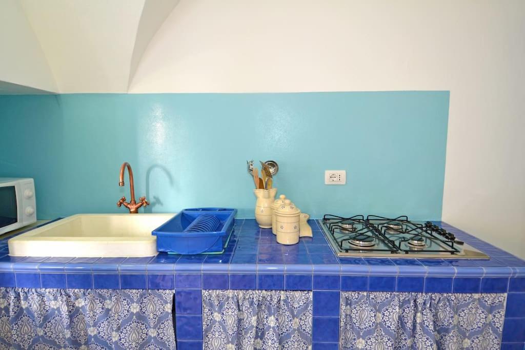 Salentoandmore - Bilocale Leuca photo 2