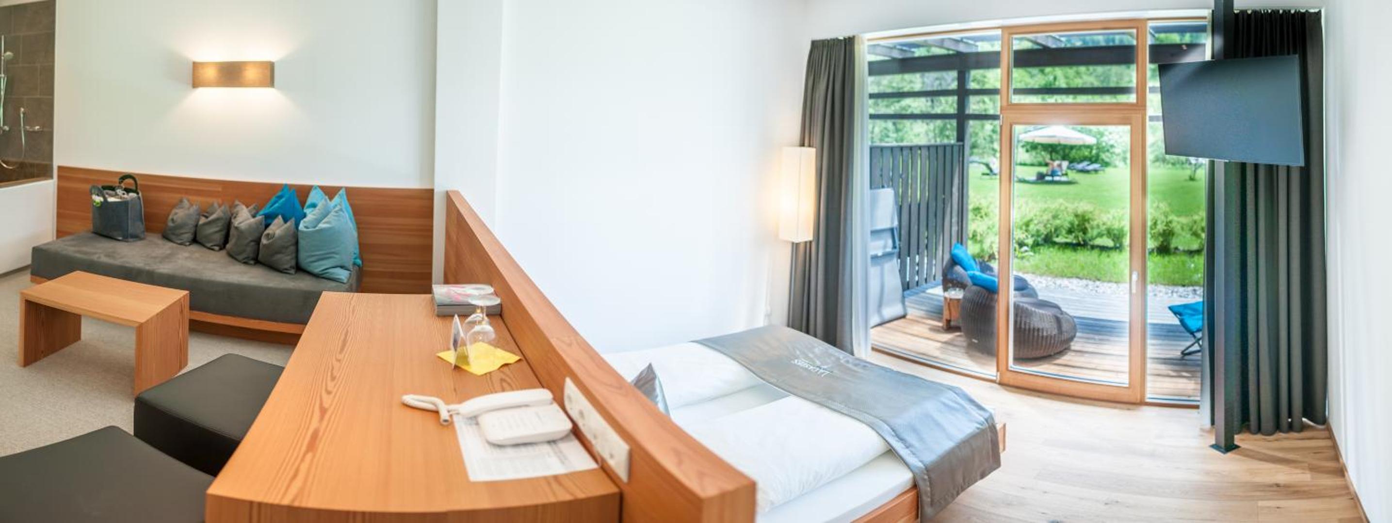 La Casies Mountain Hotel photo 5