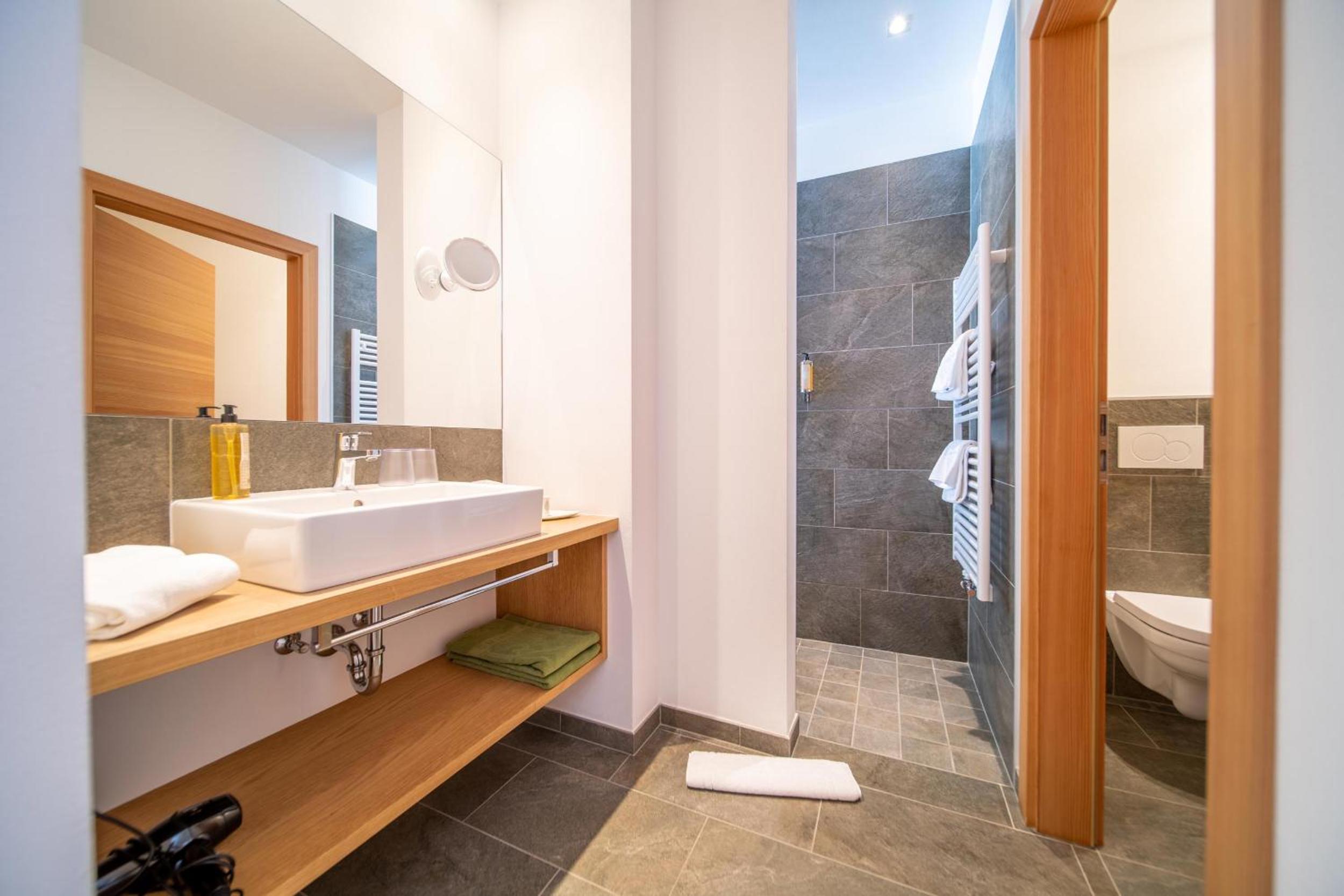 La Casies Mountain Hotel photo 3