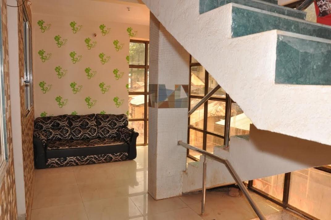 Sky Cottage Matheran
