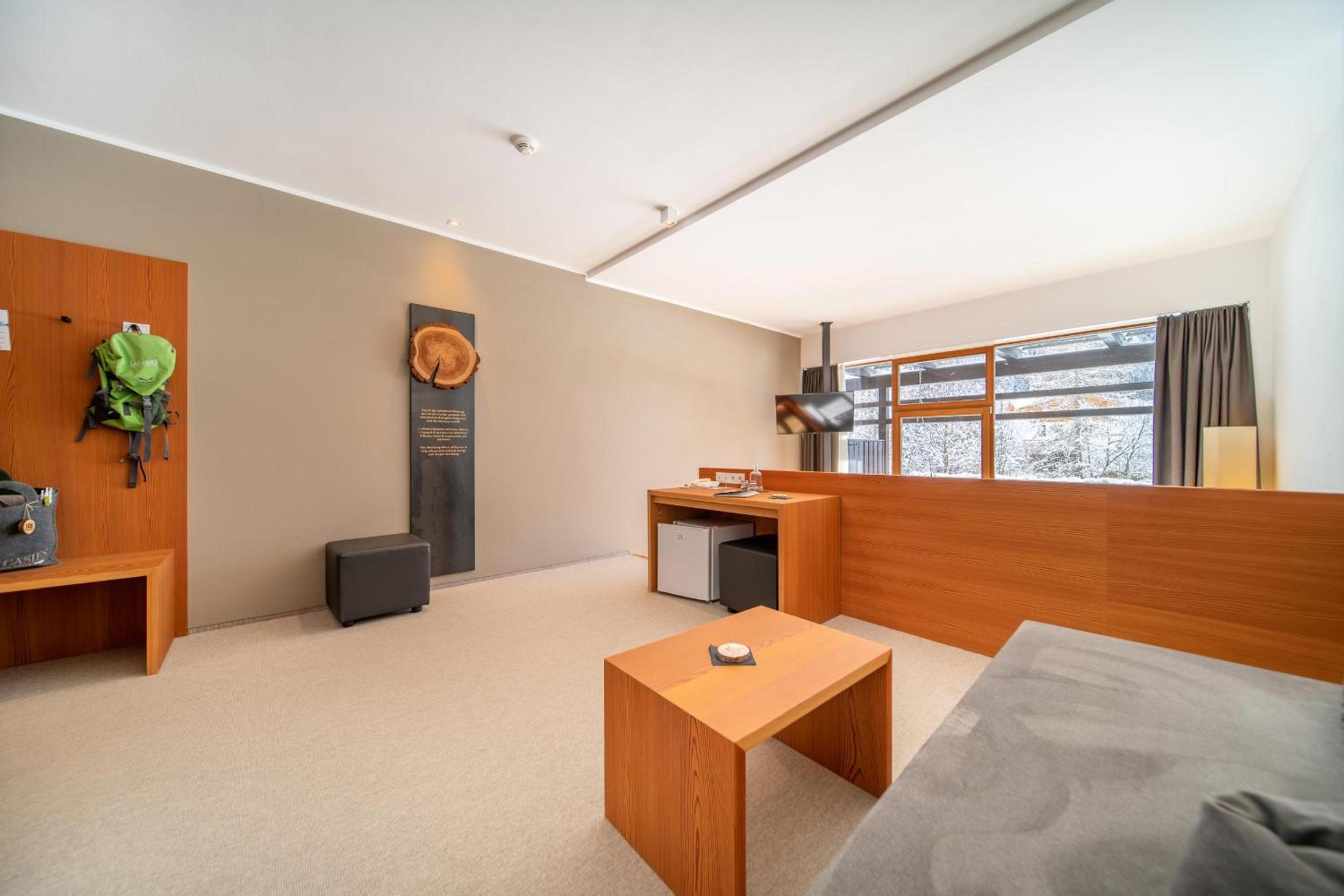 La Casies Mountain Hotel photo 4