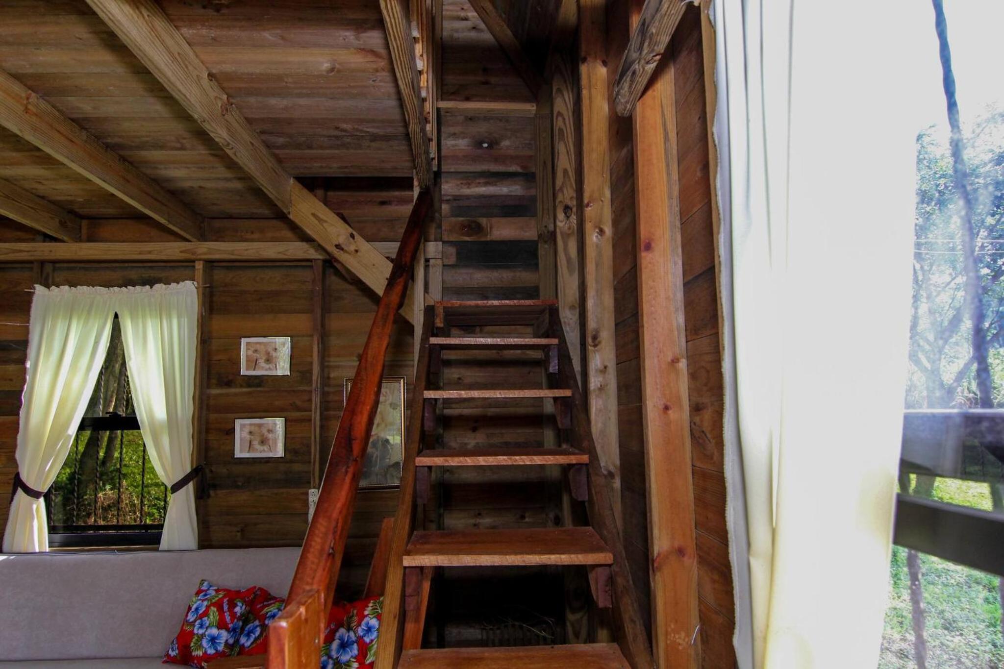 Belize Vacations - Pilgrims Paradise Cabin 2 - Property Image 2