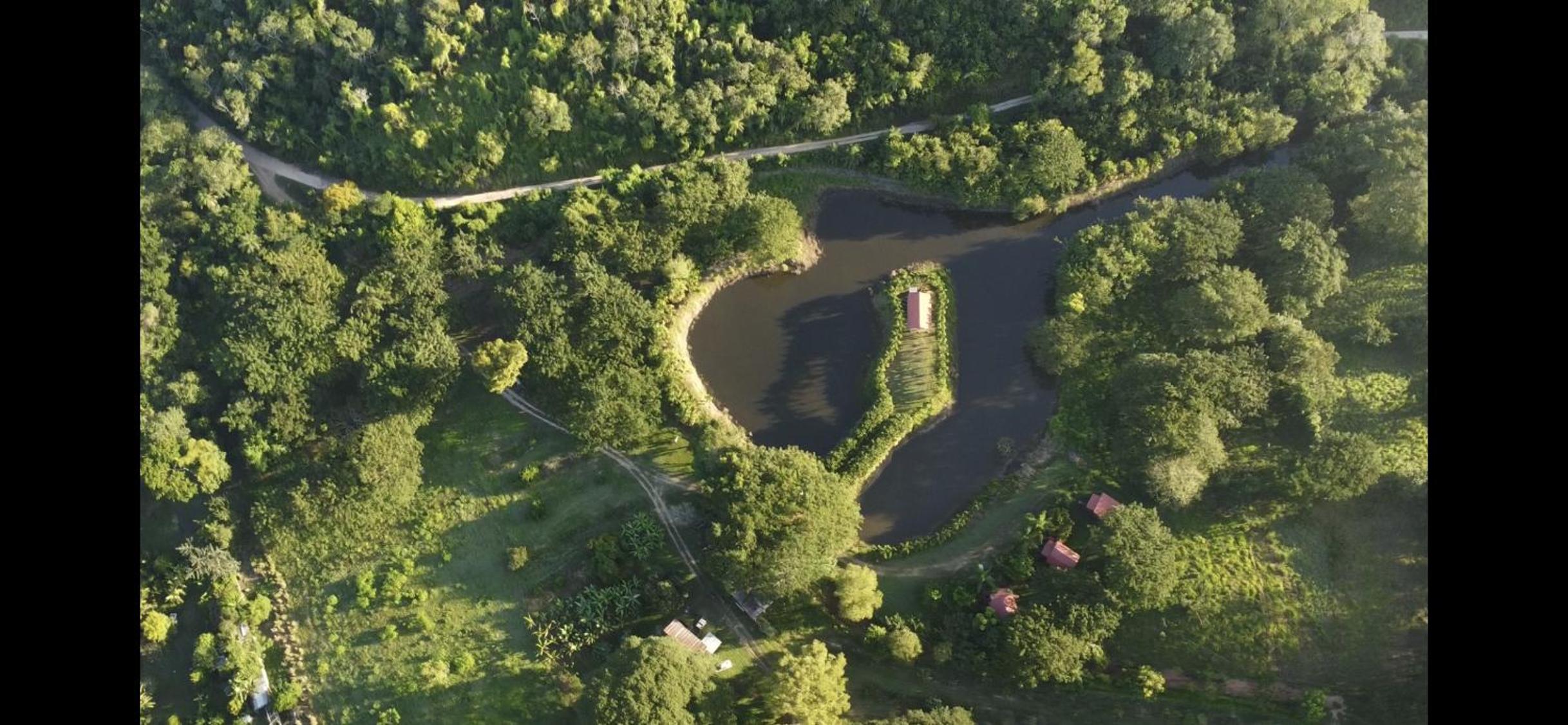 Belize Vacations - Pilgrims Paradise Cabin 2 - Property Image 3
