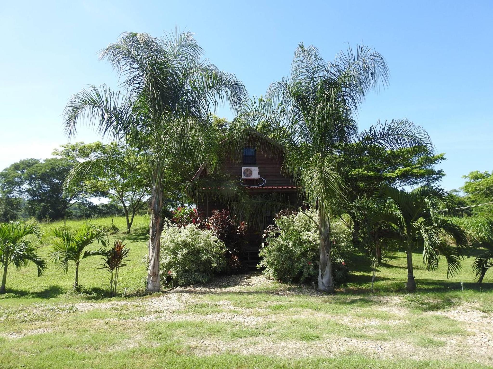 Belize Vacations - Pilgrims Paradise Cabin 2 - Property Image 1