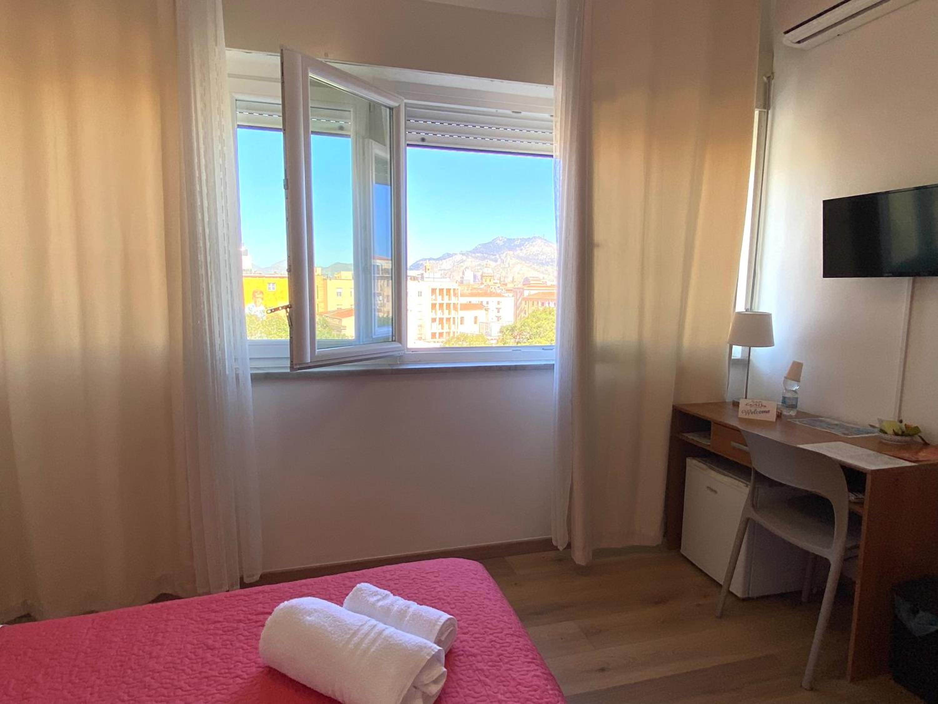 LeAlbe di Sicilia