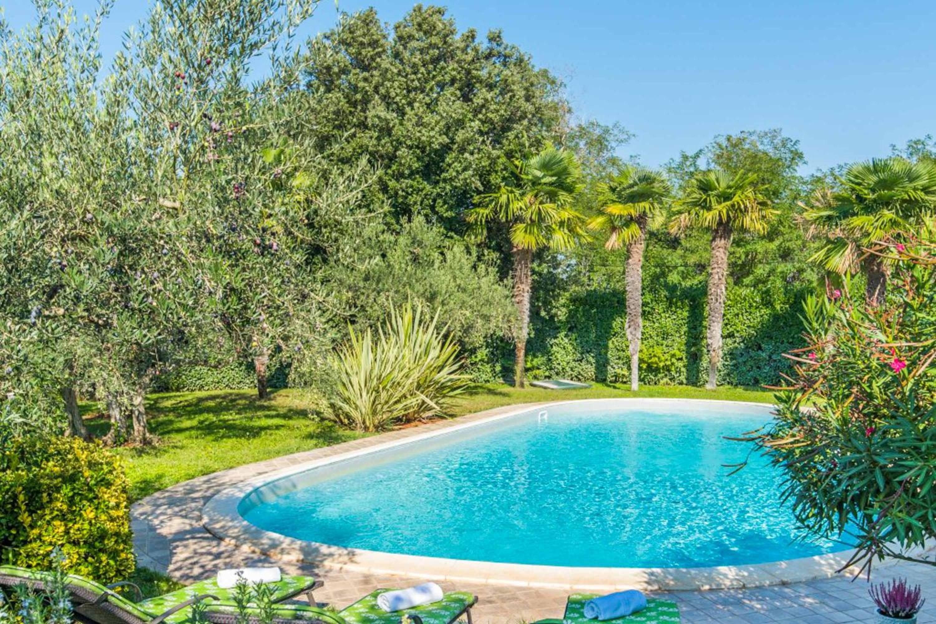 Villa Seka