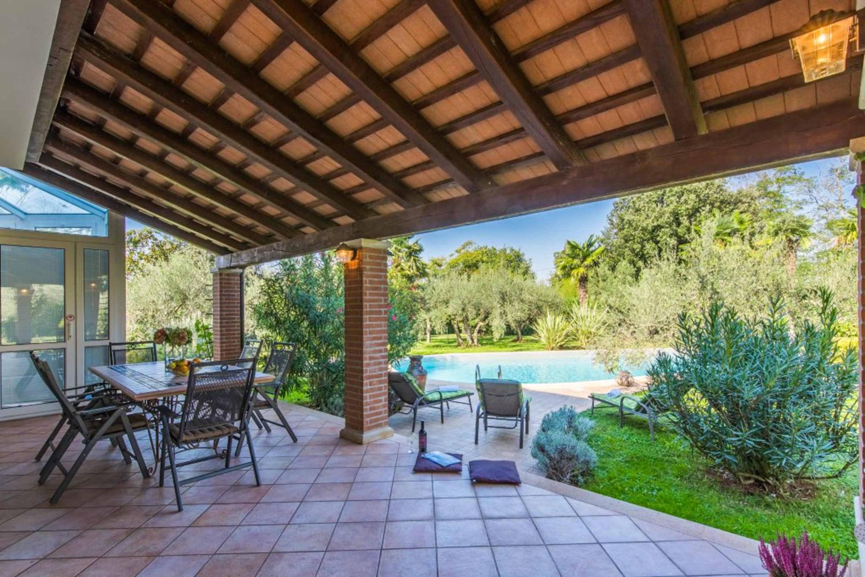 Villa Seka