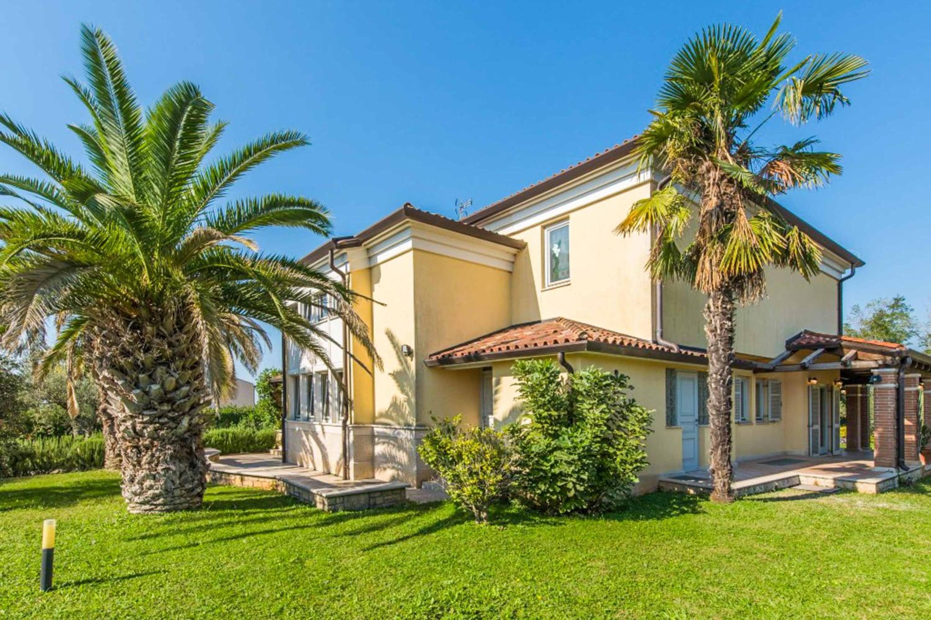 Villa Seka