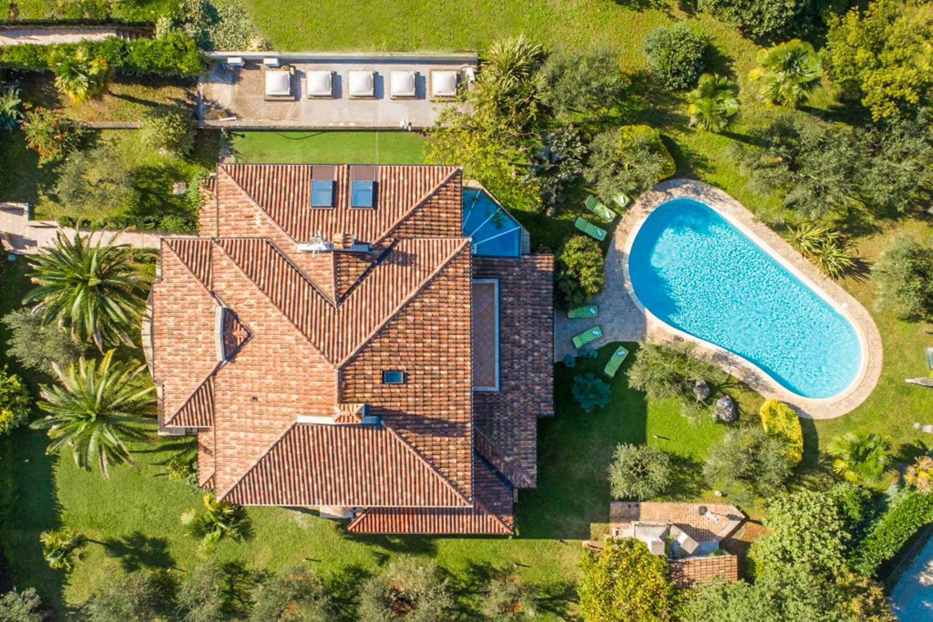Villa Seka